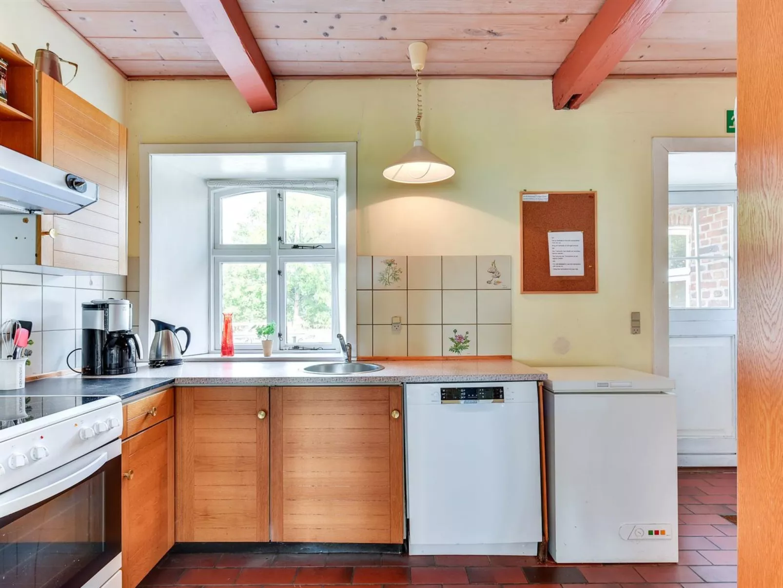 "Tilla" - 600m from the sea-Binnen