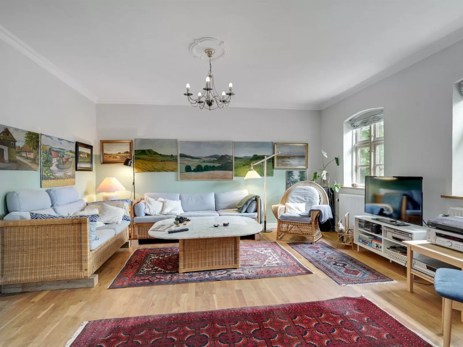 "Elisabetha" - 16km from the sea-Binnen