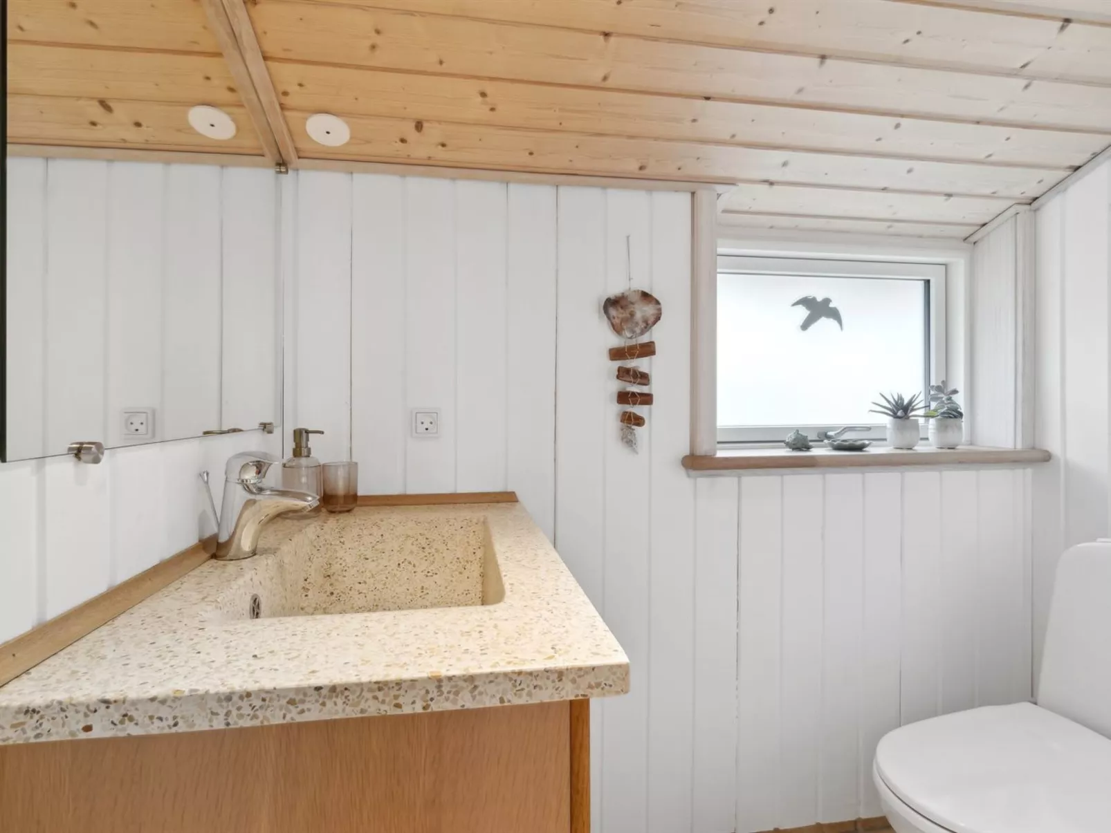 "Sazdo" - 1.1km from the sea-Binnen