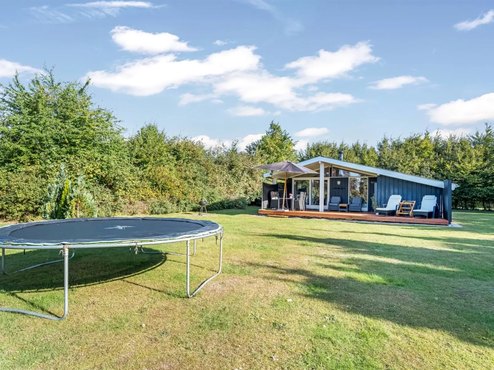 "Zoya" - 470m from the sea-Buiten