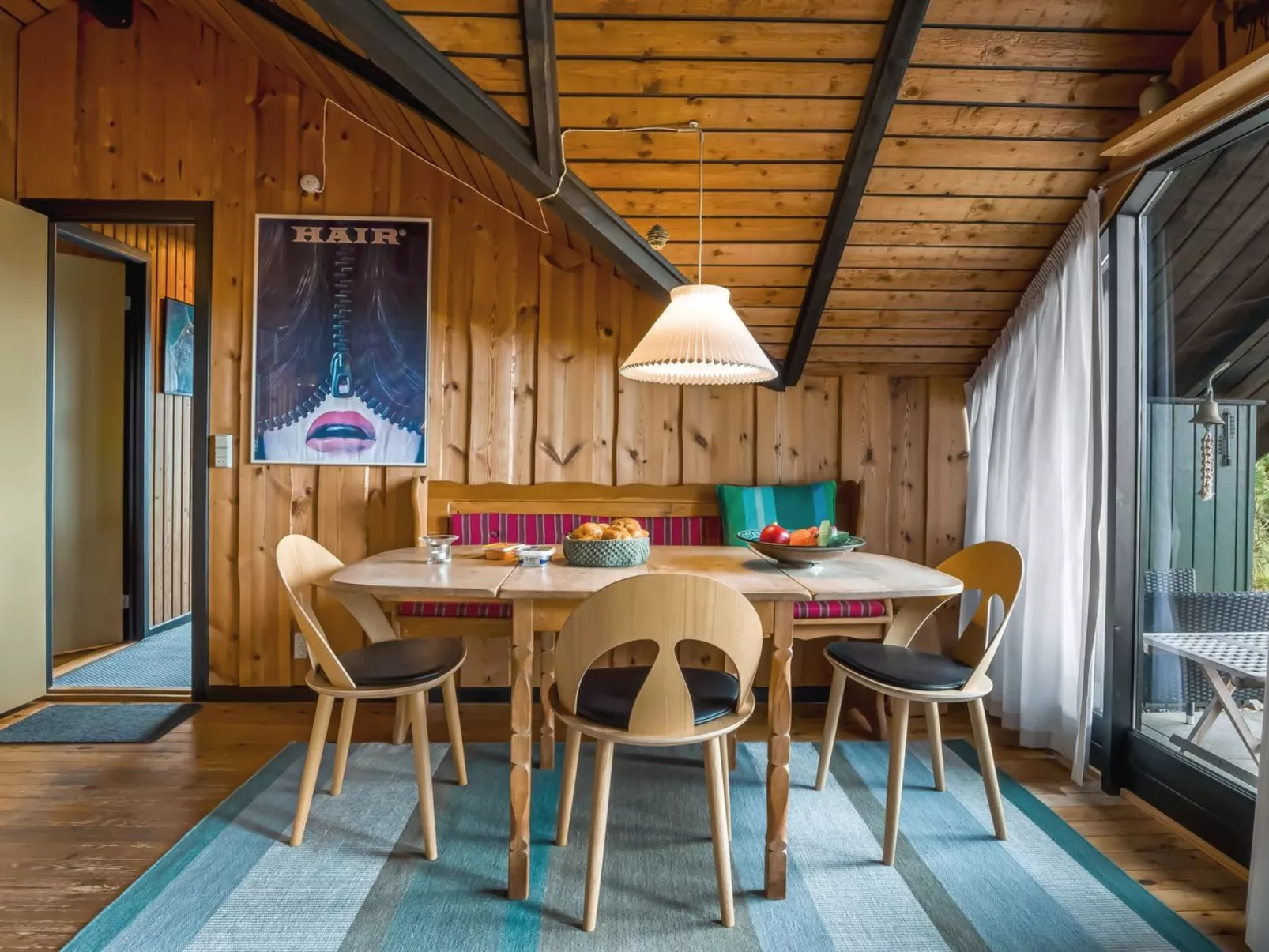 "Eliza" - 600m from the sea-Binnen