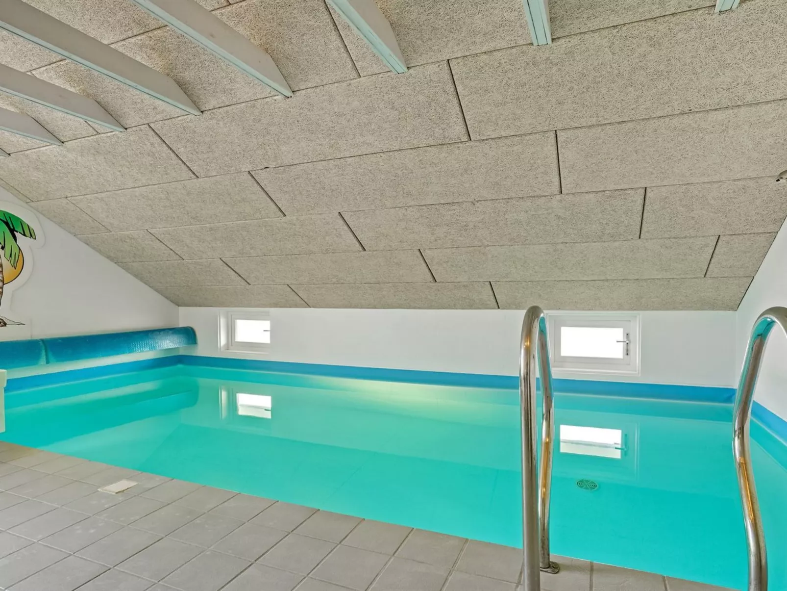 "Munder" - 1.2km to the fjord-Buiten