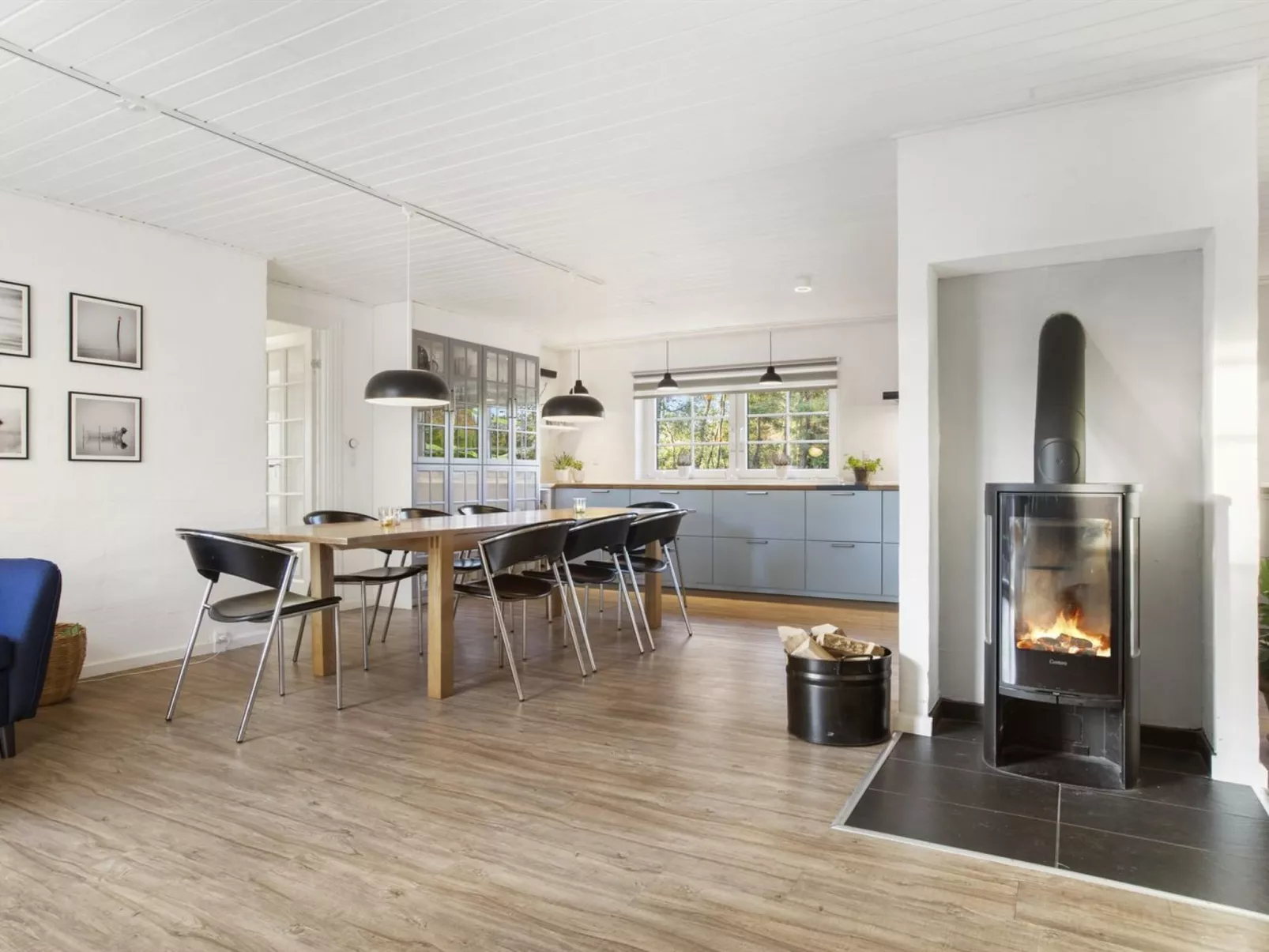 "Krok" - 1.2km from the sea-Binnen