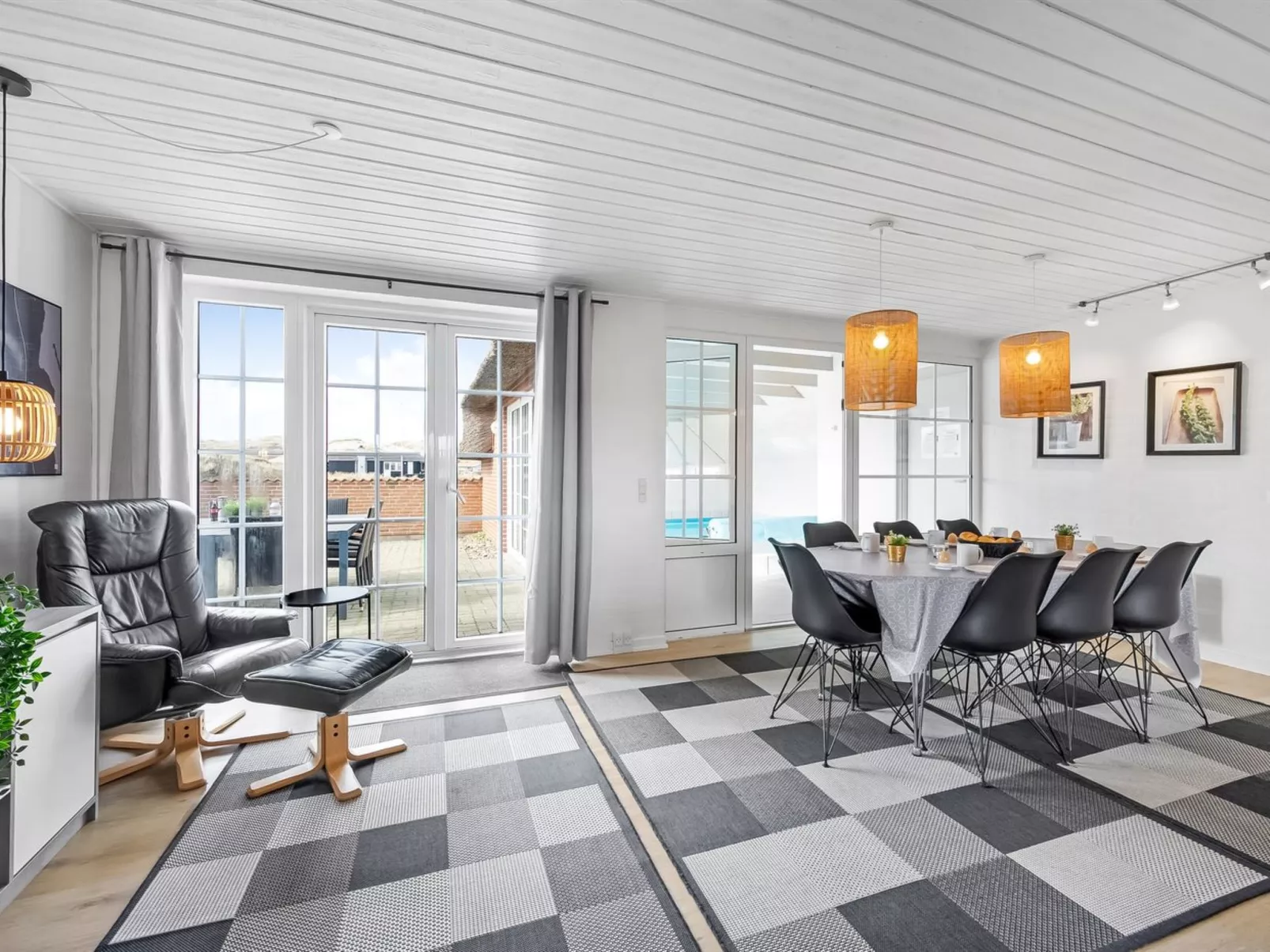 "Milena" - 200m from the sea-Binnen