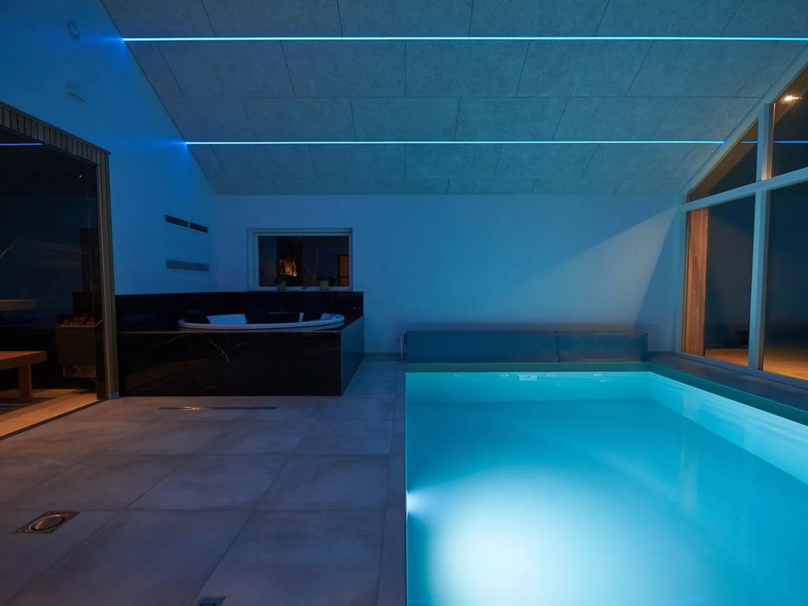 "Menja" - 1.4km from the sea-Buiten