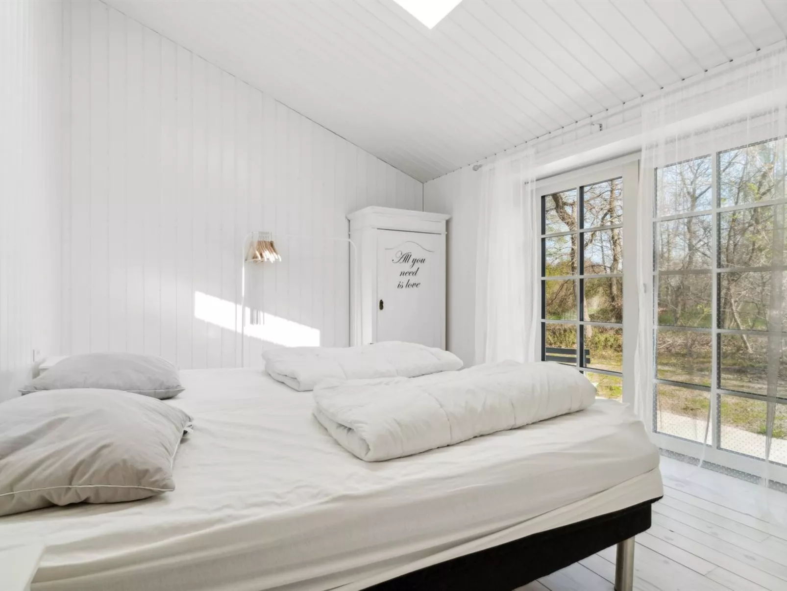 "Tarje" - 320m from the sea-Binnen