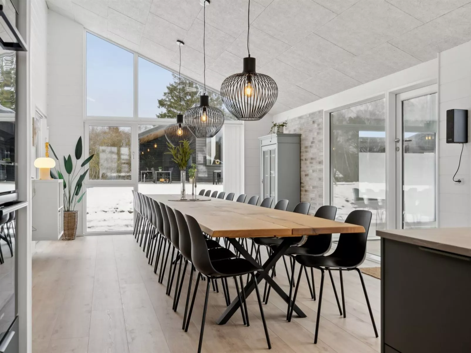 "Marinus" - 800m from the sea-Binnen