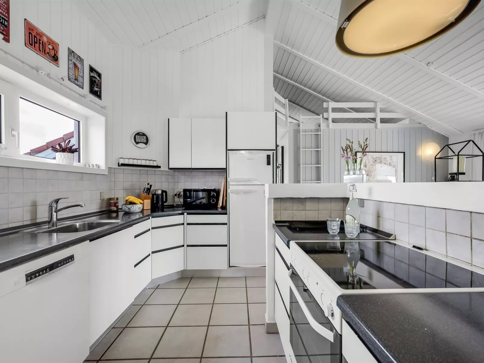 "Elviira" - 600m from the sea-Binnen