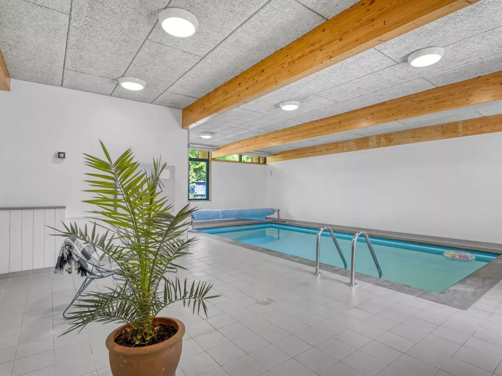 "Øthulf" - 200m from the sea-Buiten