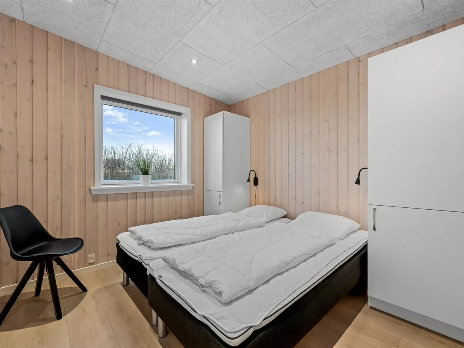 "Marius" - 400m from the sea-Binnen