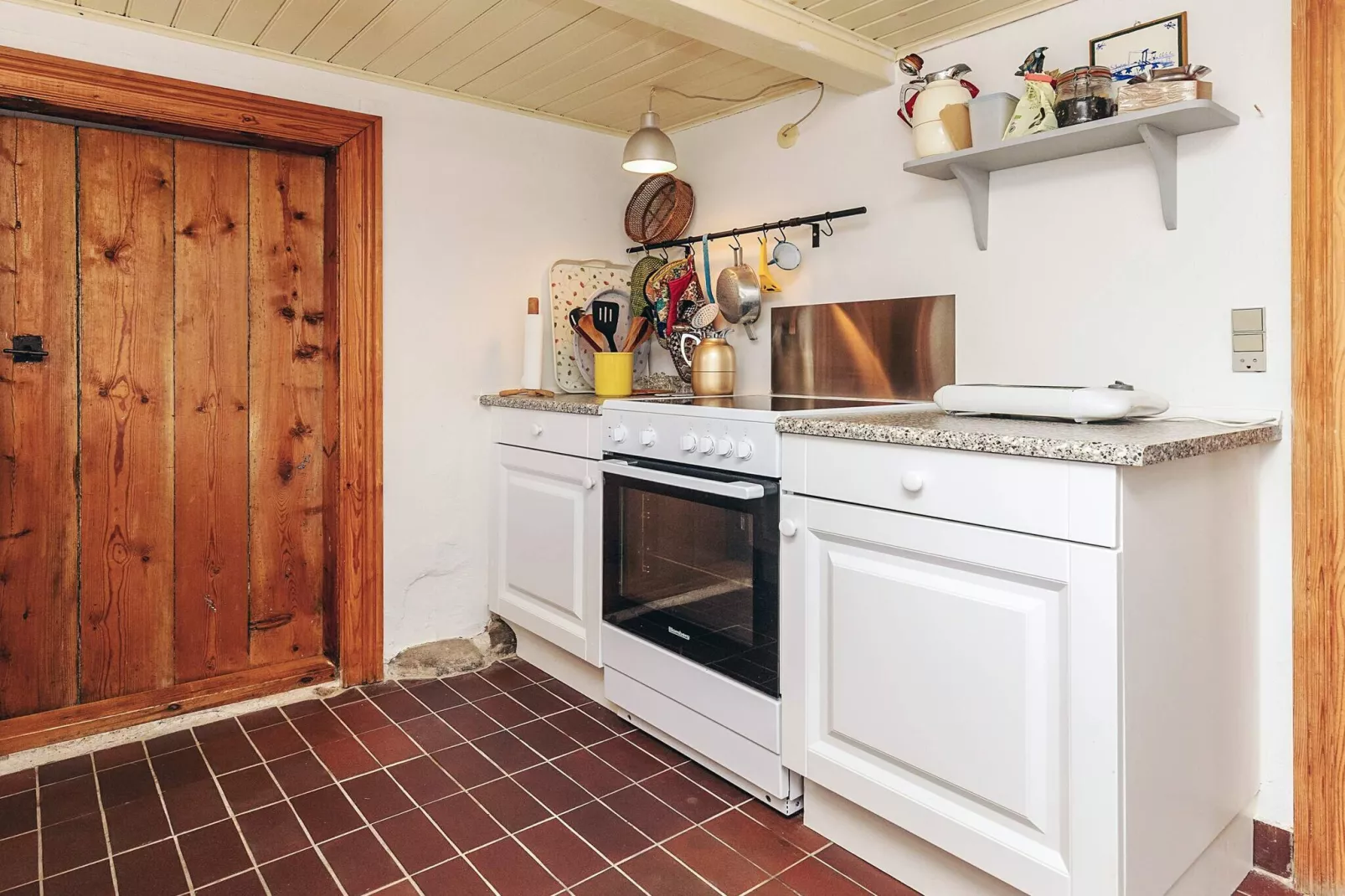 Panoramisch vissershuis -- By Traum Ferienwohnungen-Binnen