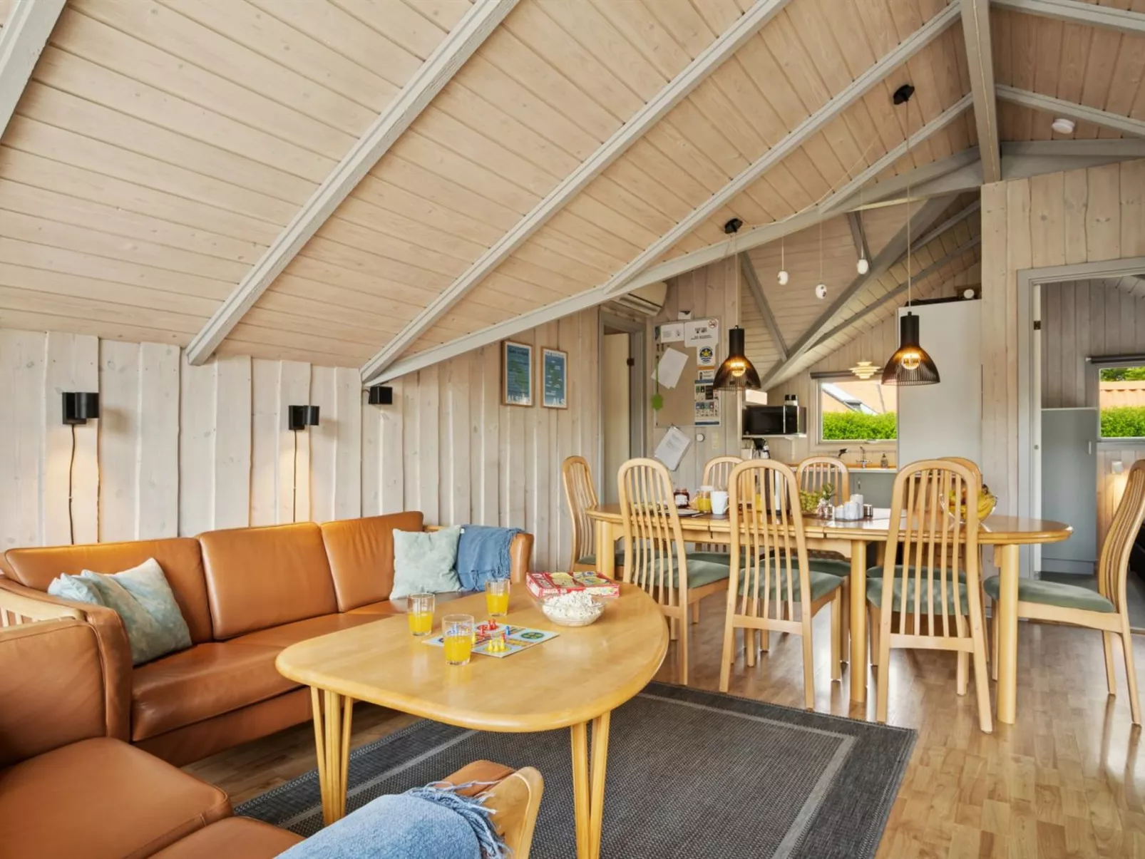 "Bessi" - 200m from the sea-Binnen