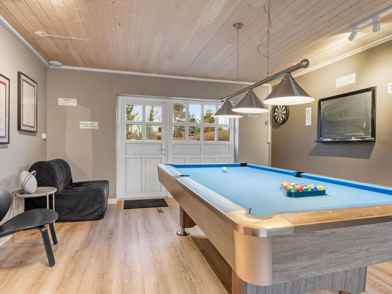 "Kerttuli" - 540m from the sea-Binnen