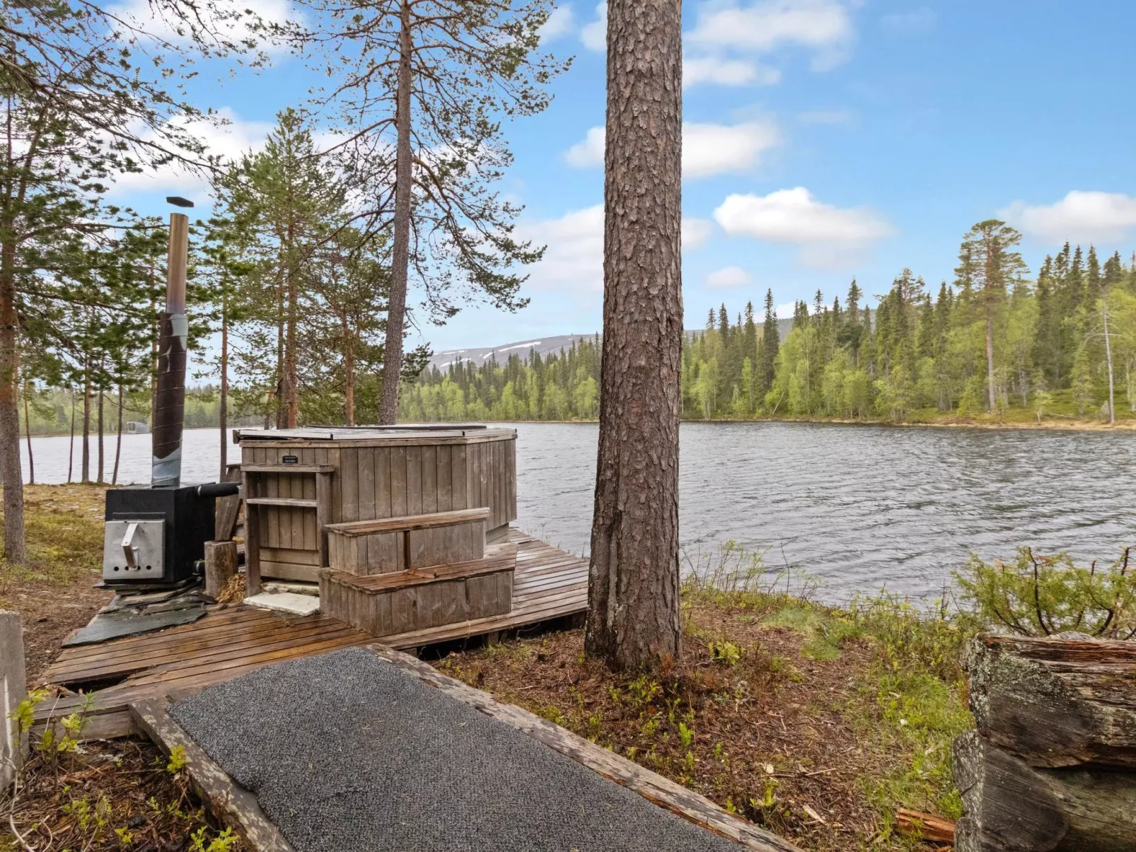 Metsä-luosto-Binnen