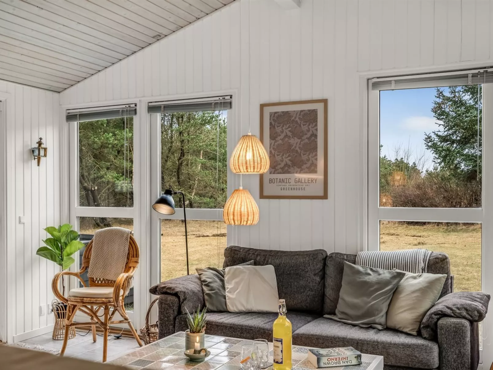 "Hansa" - 3km from the sea-Binnen