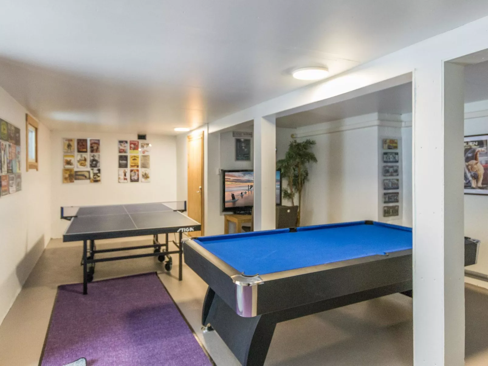 Uulanlinna a, paritalo-Binnen