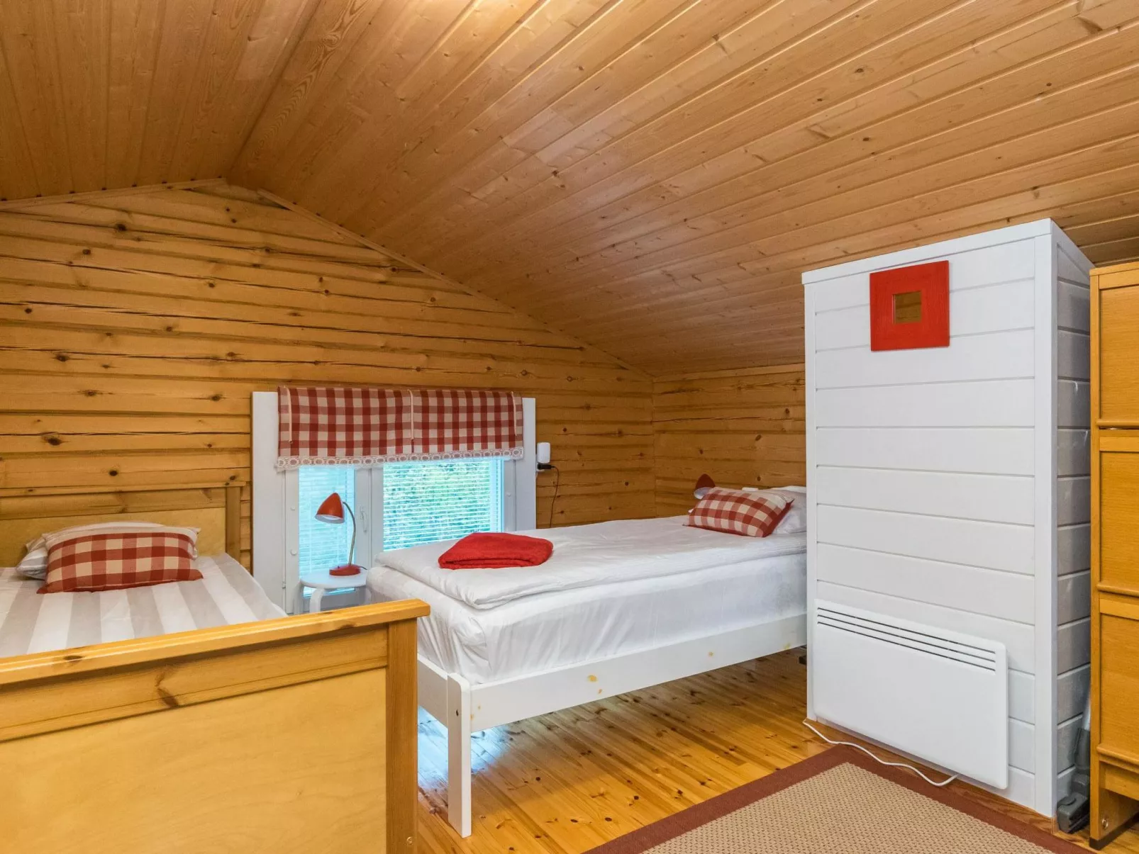 Villa nyåker-Binnen