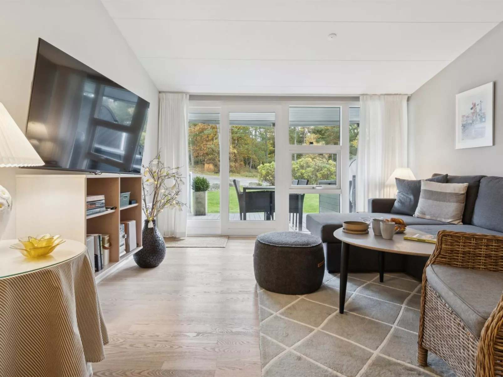 "Emppu" - 300m from the sea-Binnen