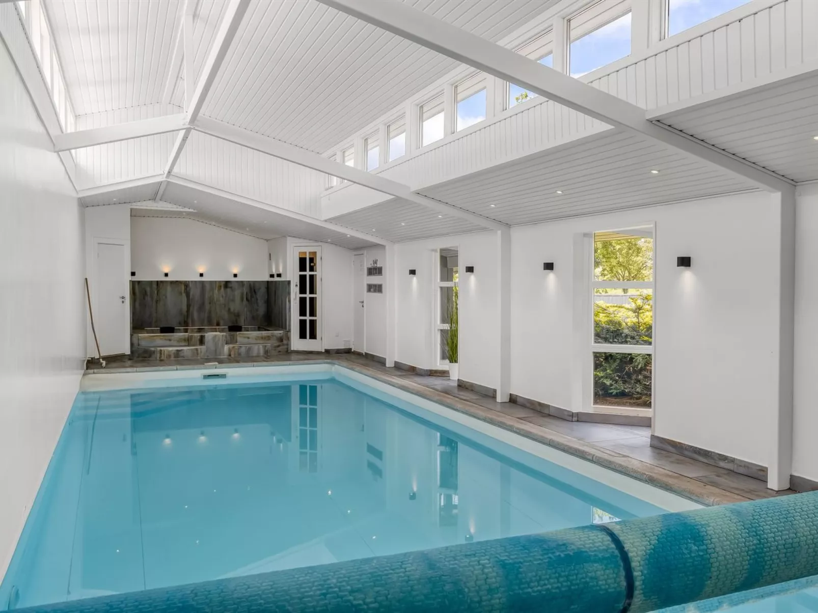 "Xaverius" - 30m from the sea-Buiten