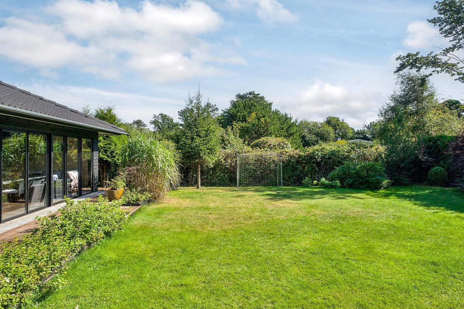 4 sterren vakantie huis in-Uitzicht