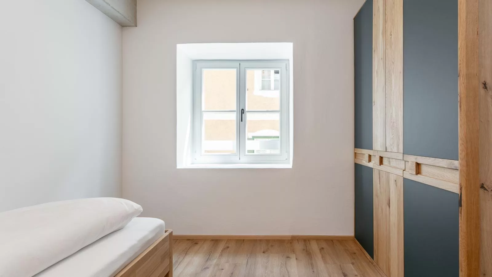 Hopfgarten Alpin Living Top 1 und 2-Slaapkamer