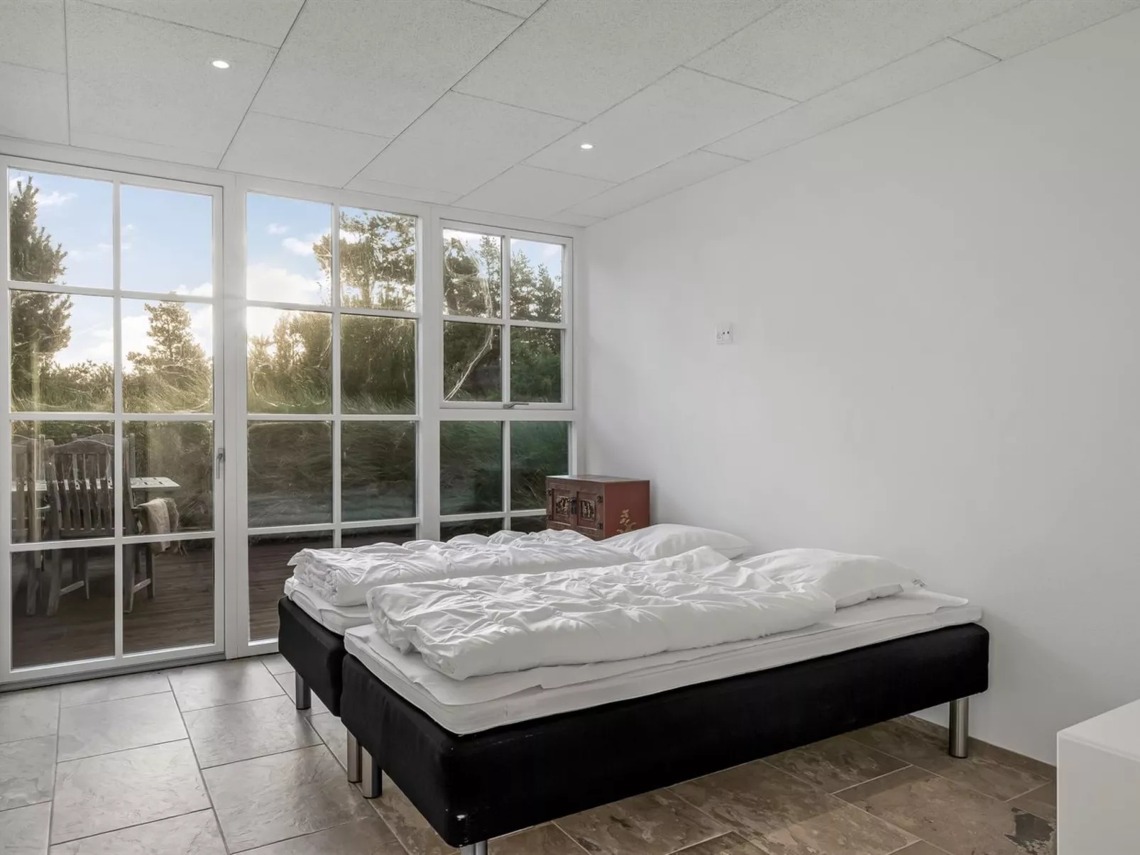 "Gise" - 2km from the sea-Binnen