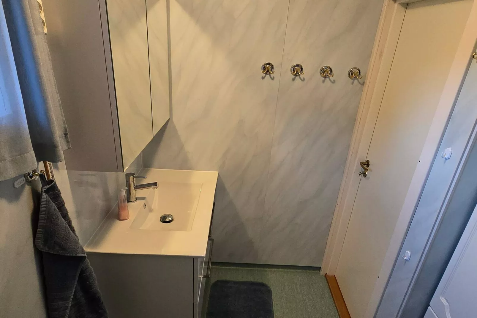 6 Personen vakantie huis in Osen-Binnen