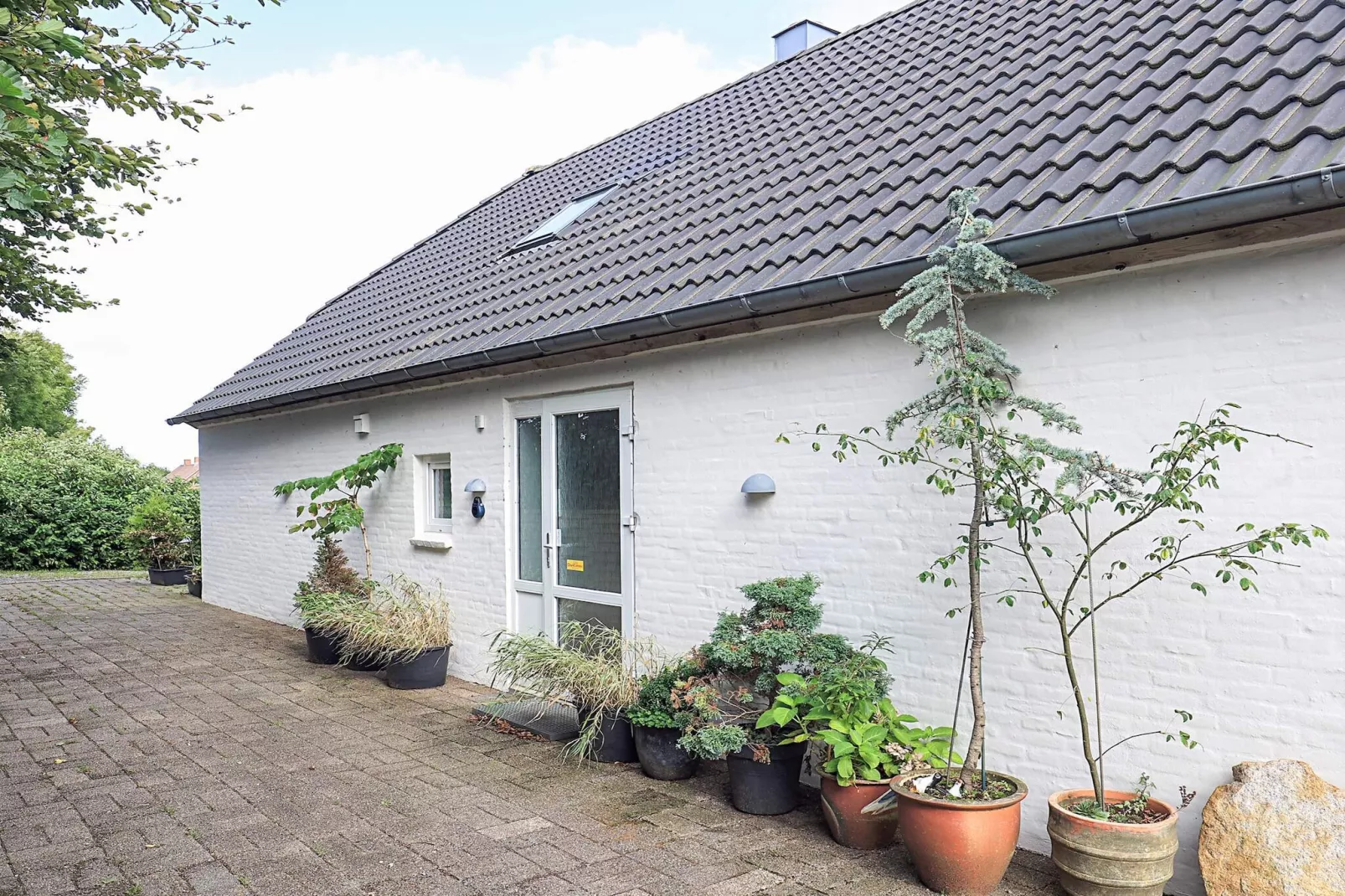 6 Personen vakantie huis in Thisted-Uitzicht