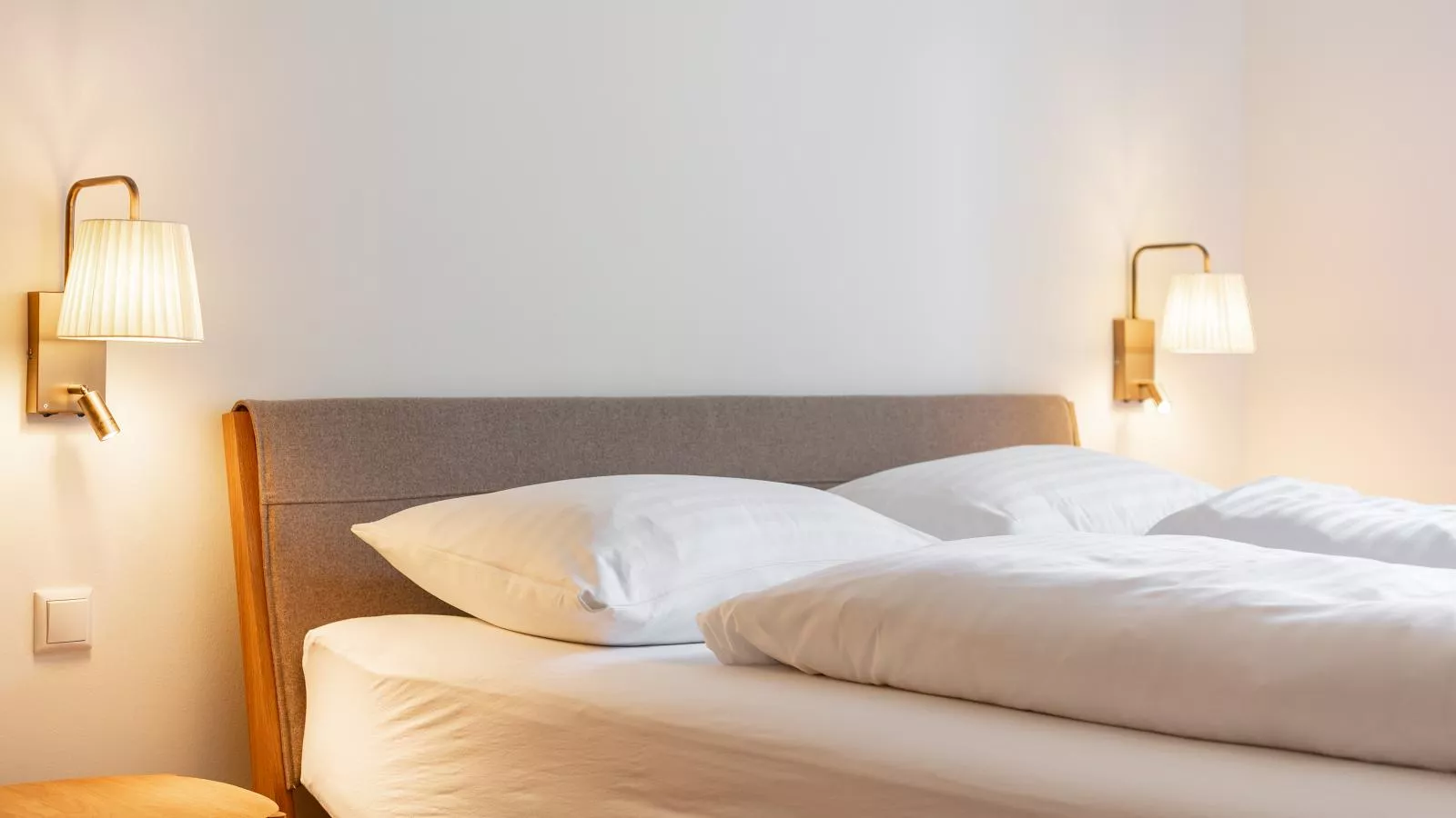 Stöffler Haus Top 1-Slaapkamer