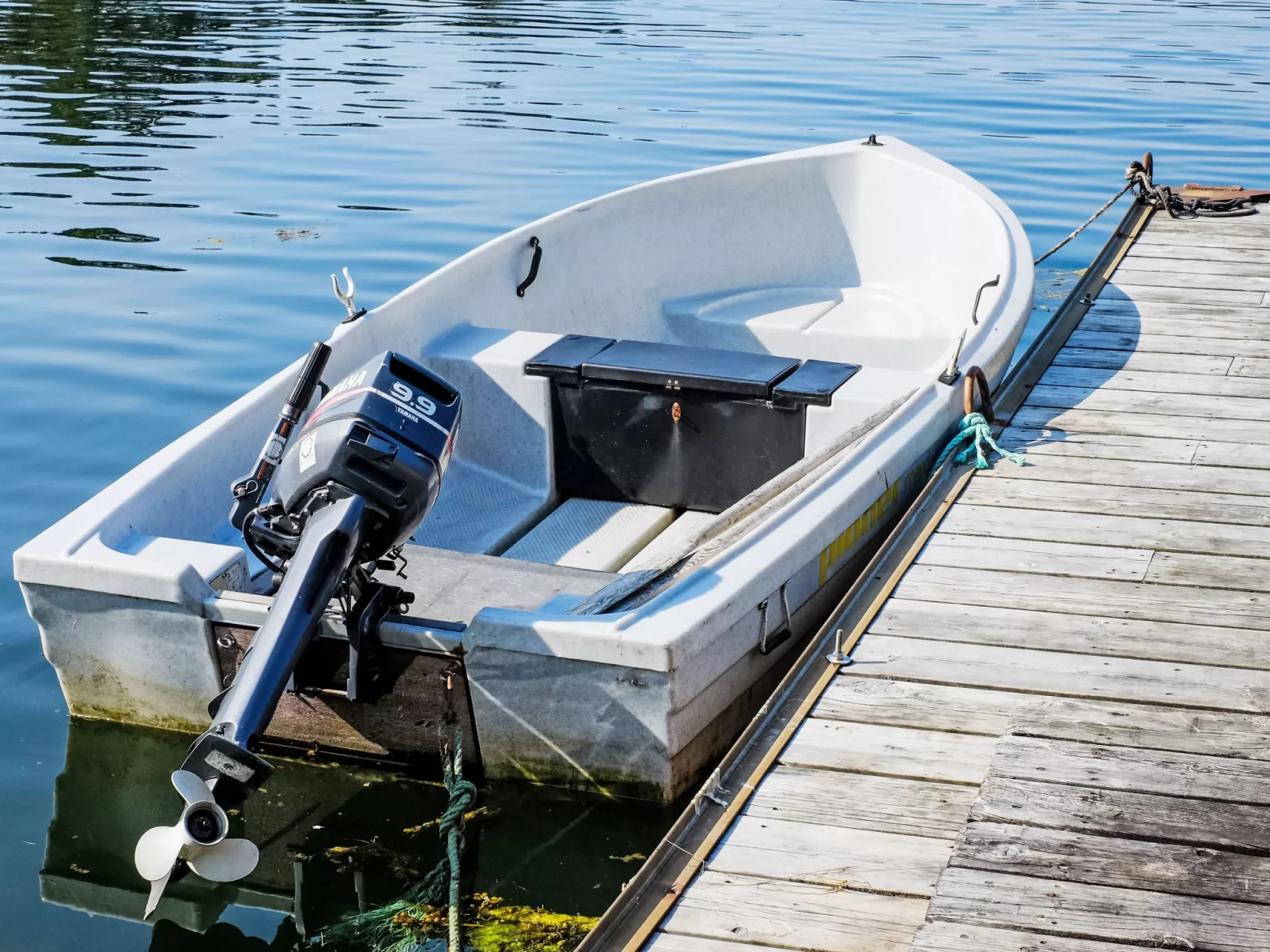 Lauvlid Cottage-Buiten