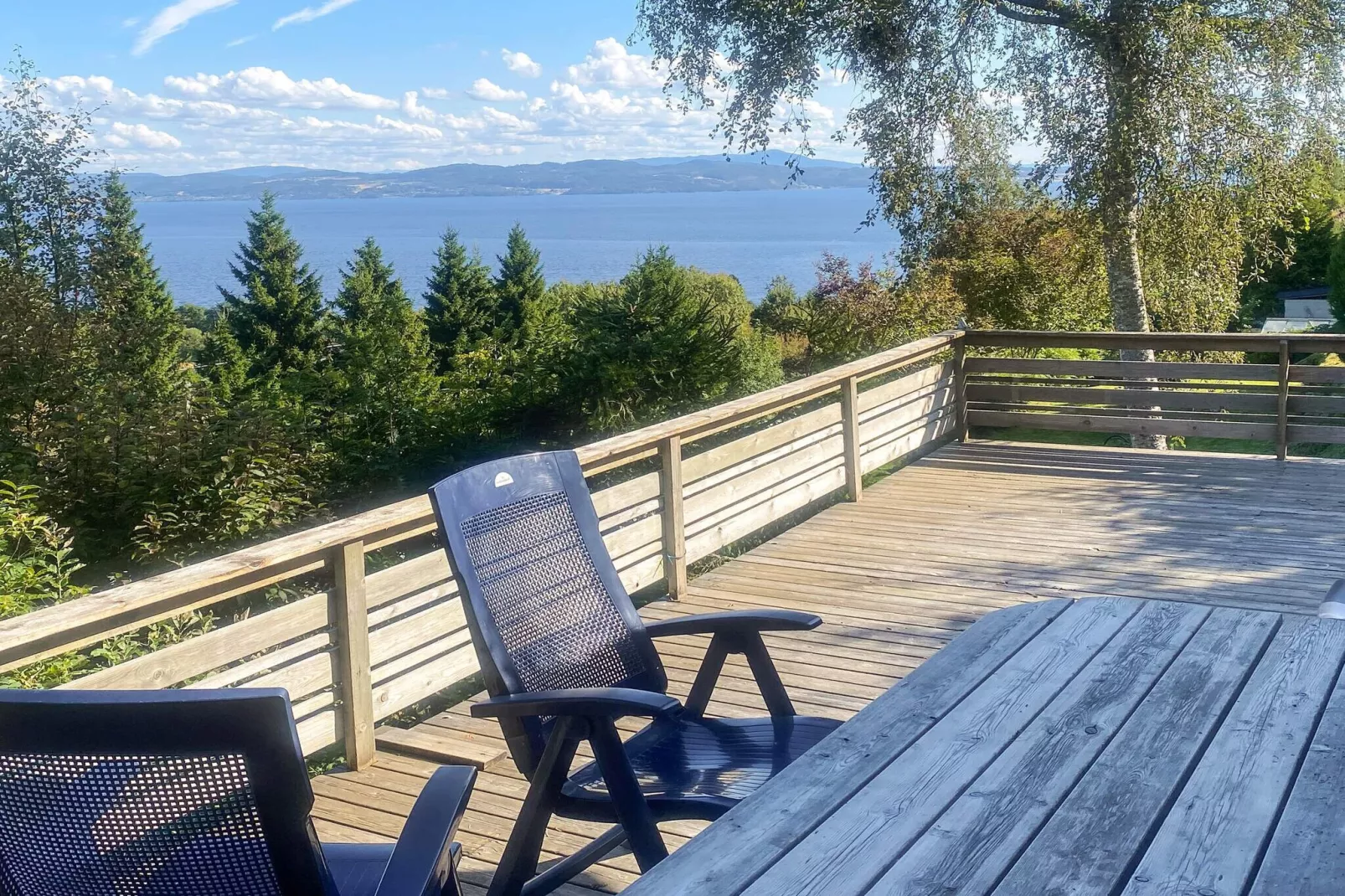 6 Personen vakantie huis in LEKSVIK-Uitzicht