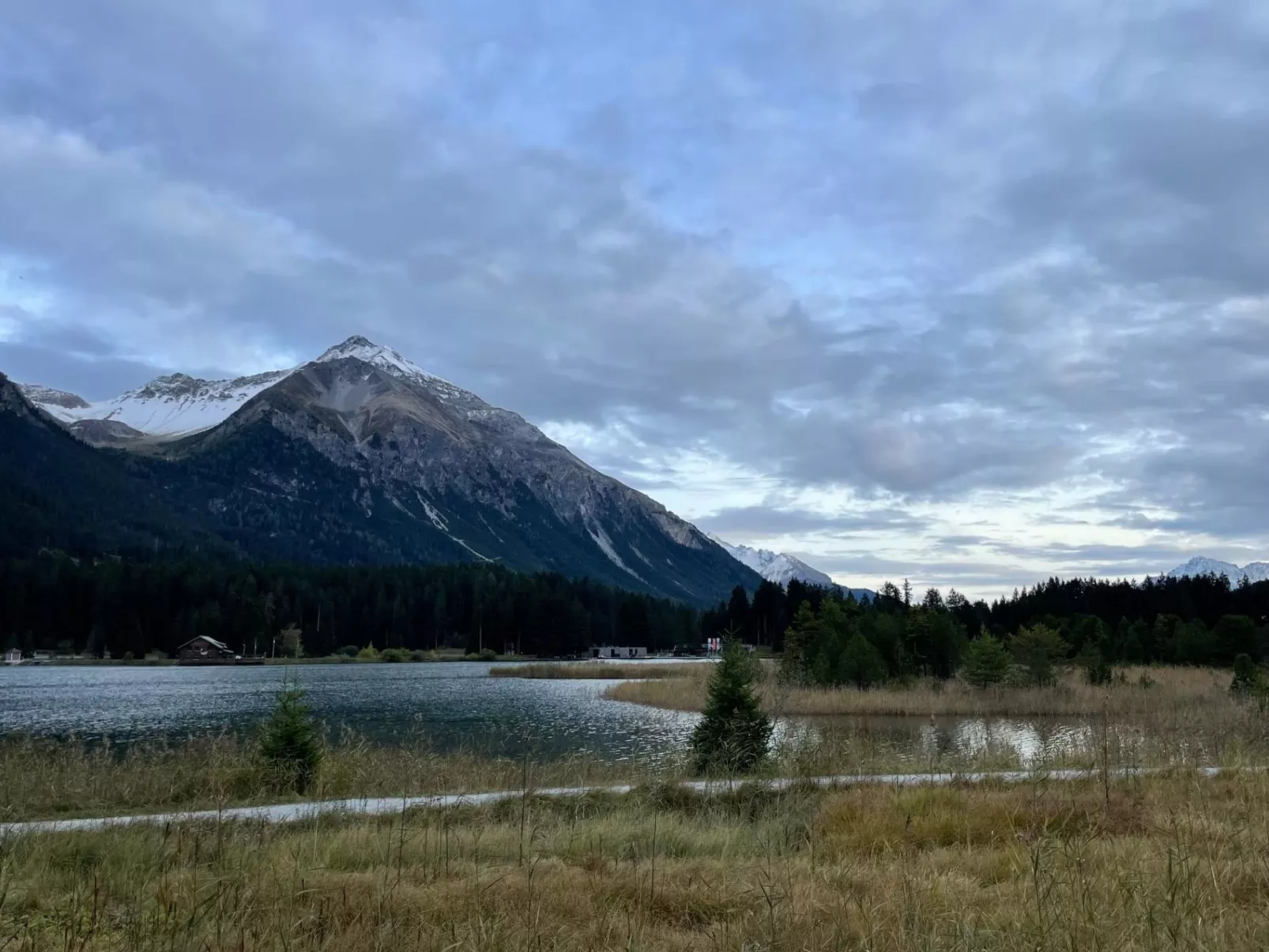 Studio Bossihang-Binnen