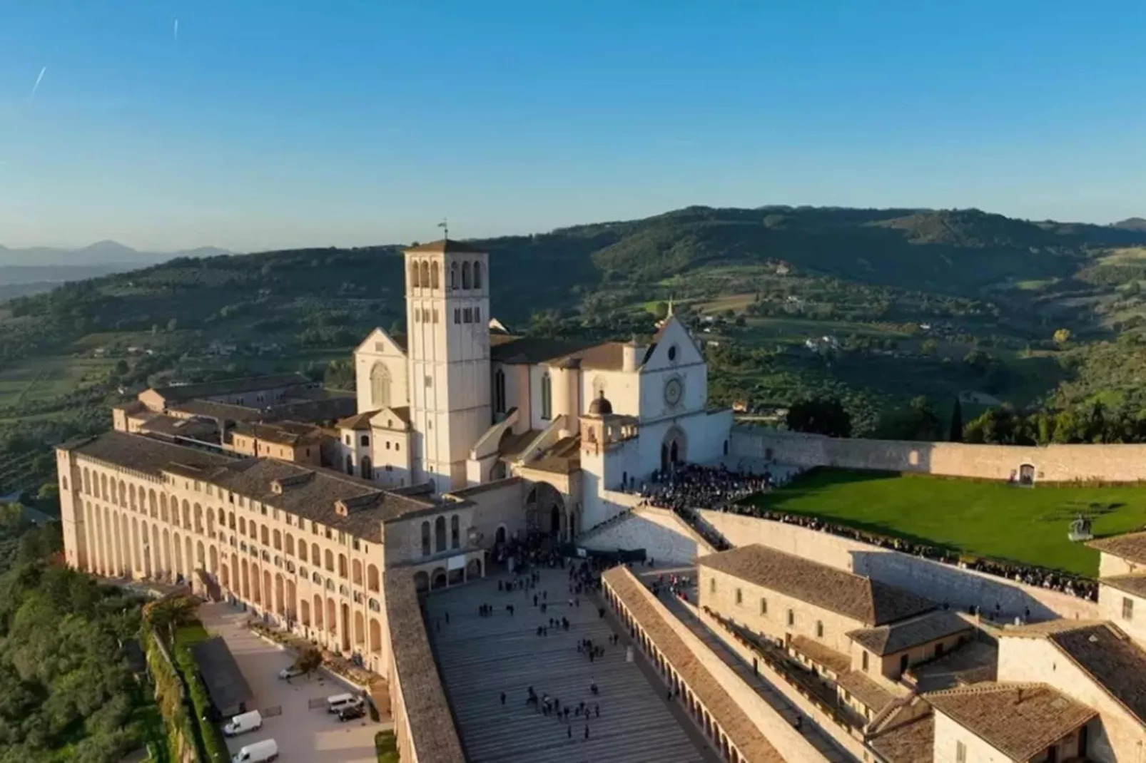 Acqua-Gebieden zomer 5km