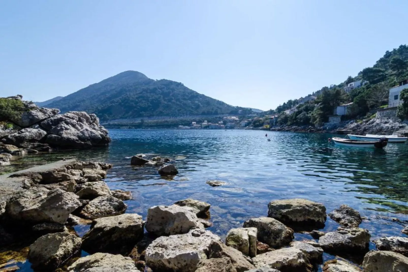 Guest House Sobra 38 - Double Room with Private Bathroom 2-Buitenlucht