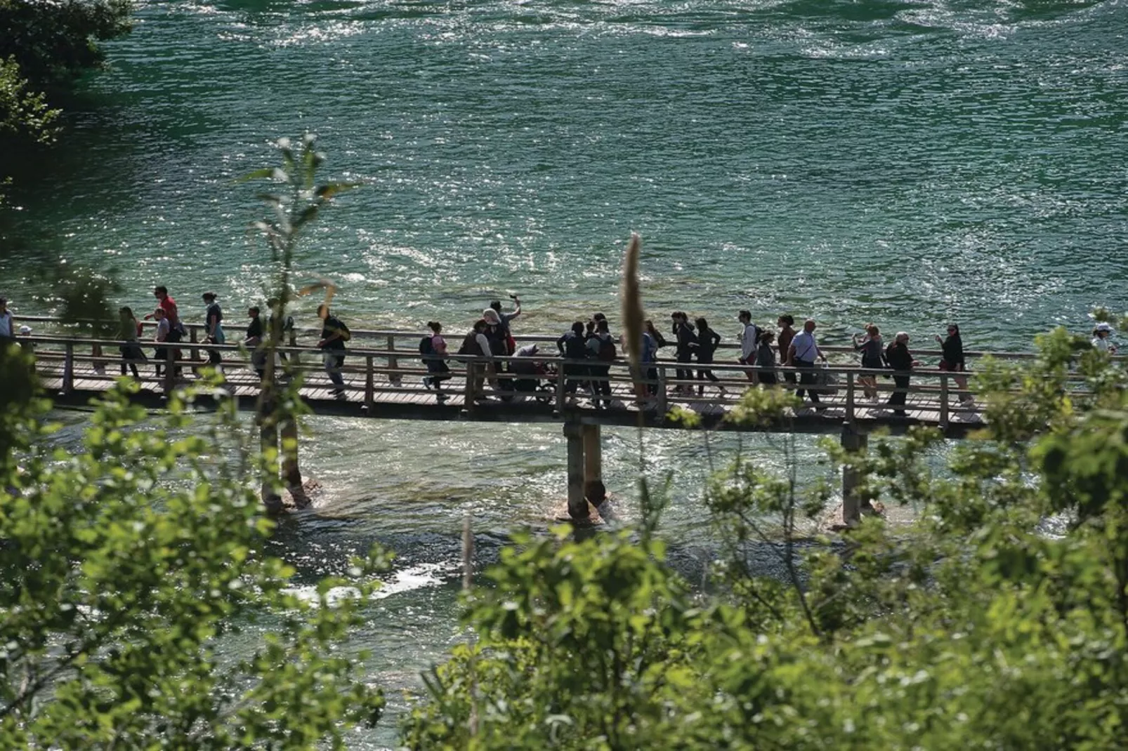 Villa Maria with Outdoor Pool - Five Bedroom Villa with Outdoor Pool-Uitzicht