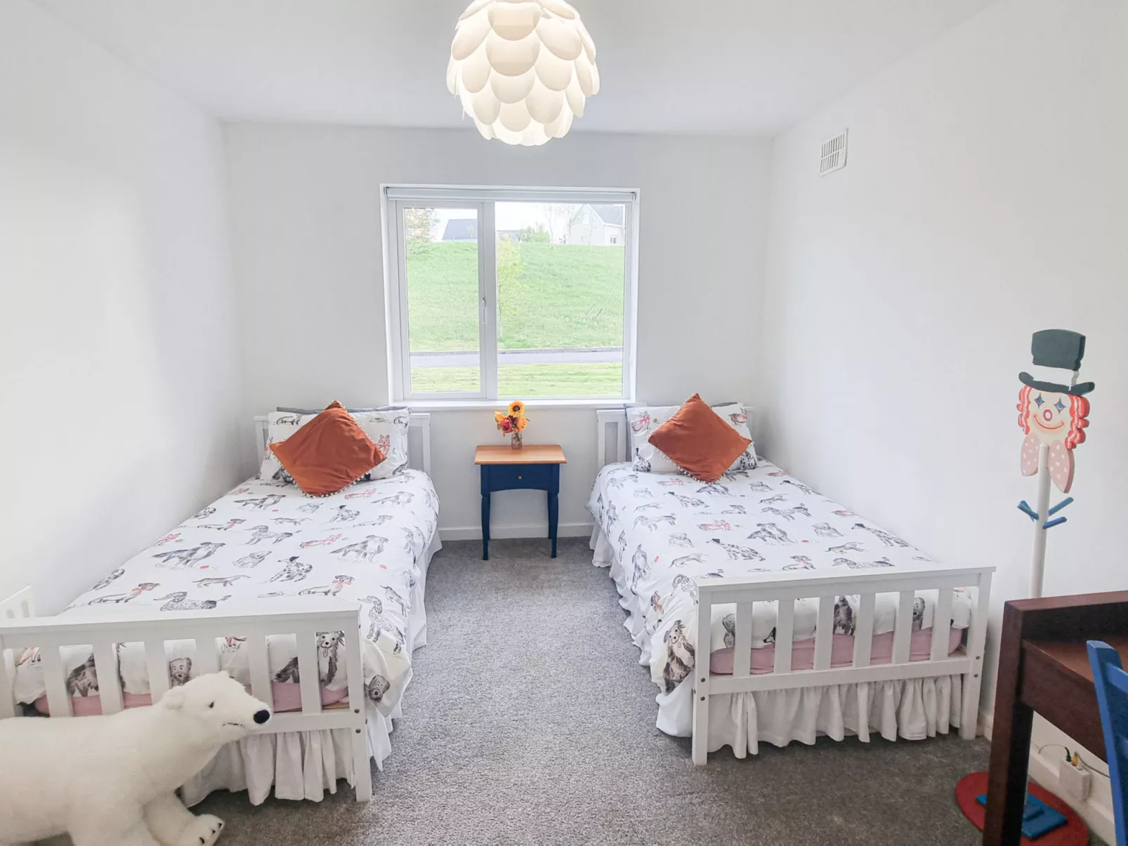 Riverrun Holiday Homes No 15-Binnen