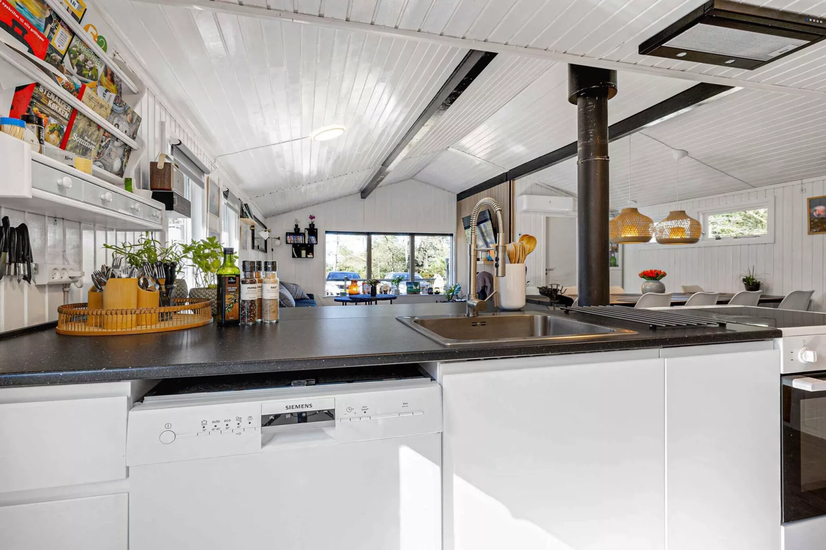 5 sterren vakantie huis in Hadsund-Binnen