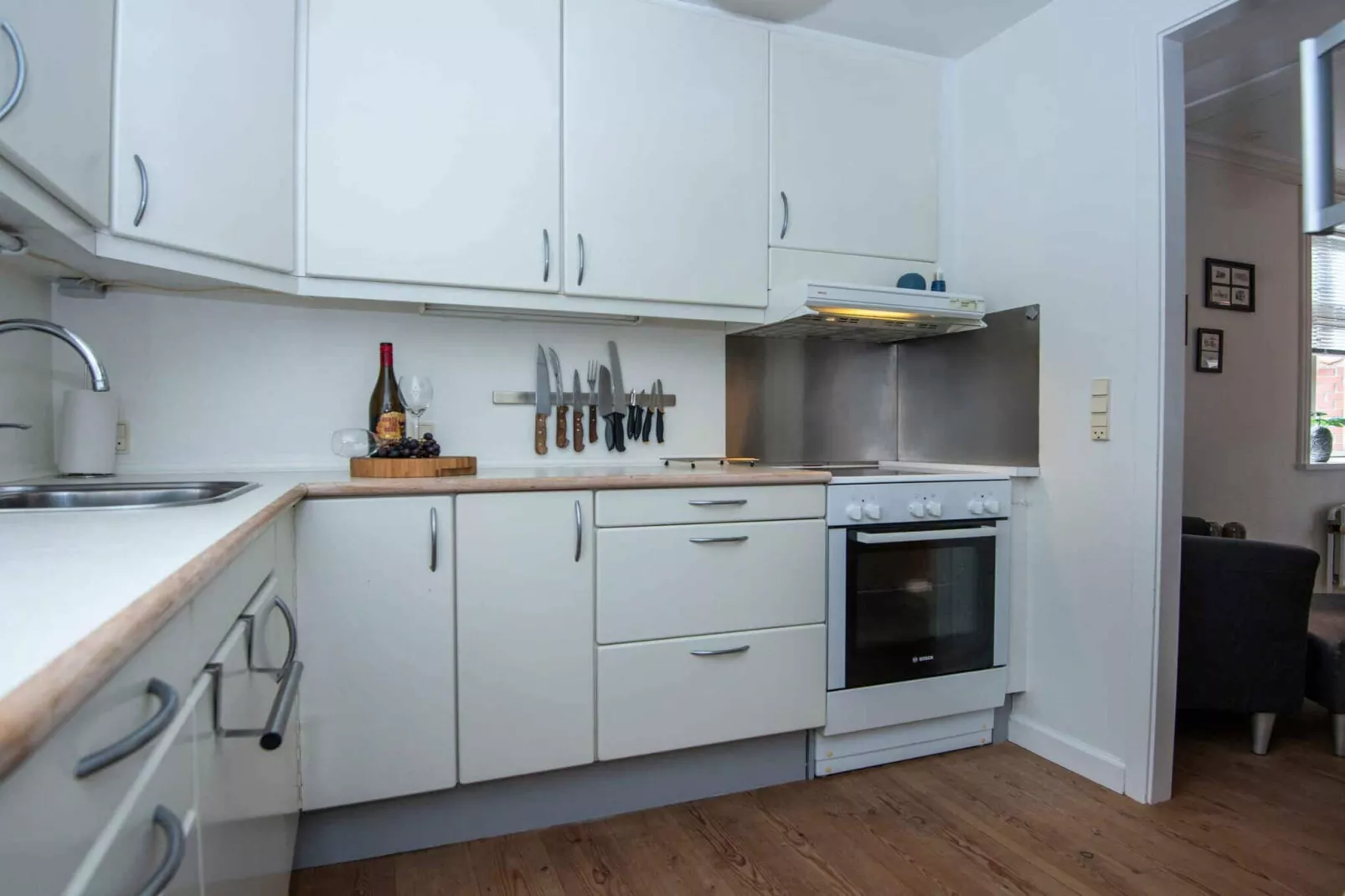 5 sterren vakantie huis in Nakskov-Binnen