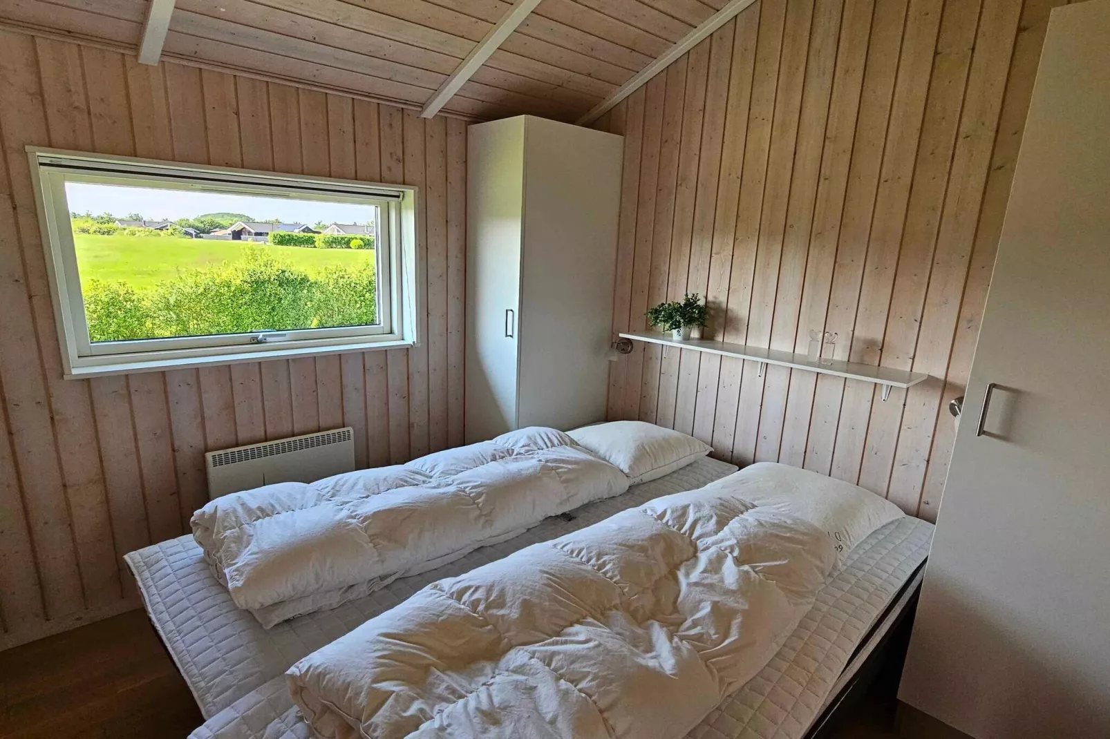 5 sterren vakantie huis in Sydals-Binnen