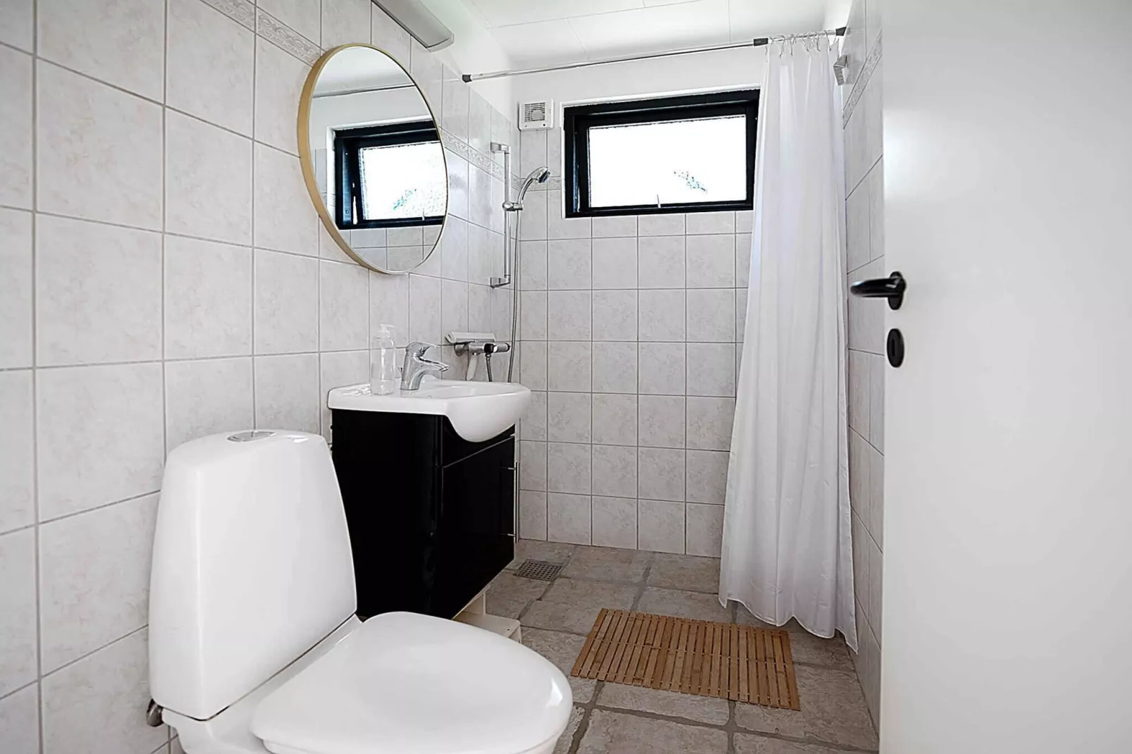 5 sterren vakantie huis in Højby-Binnen