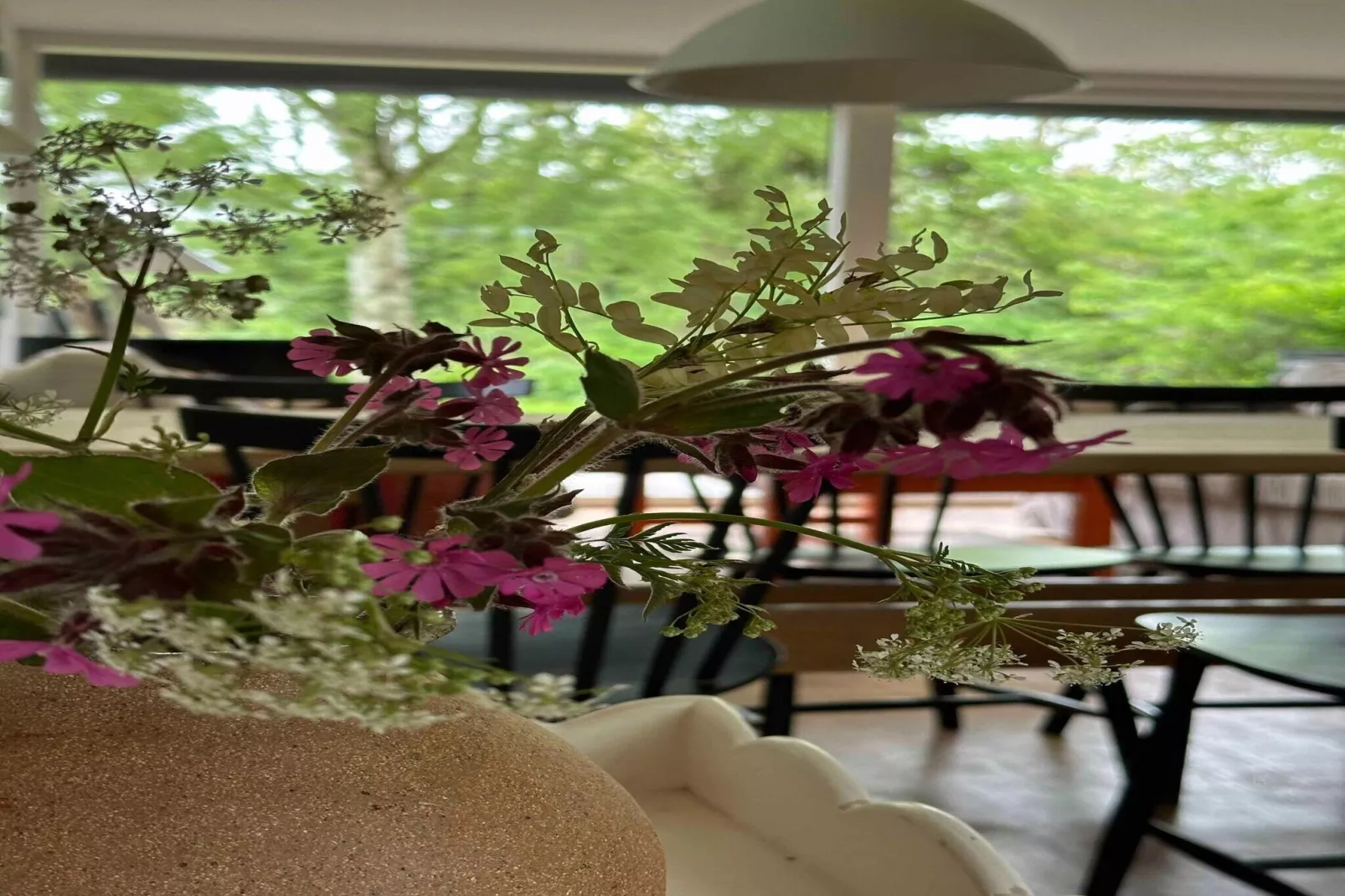 5 sterren vakantie huis in Knebel-Binnen