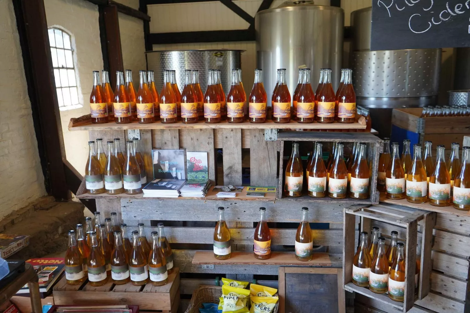 5 sterren vakantie huis in Allinge-Binnen