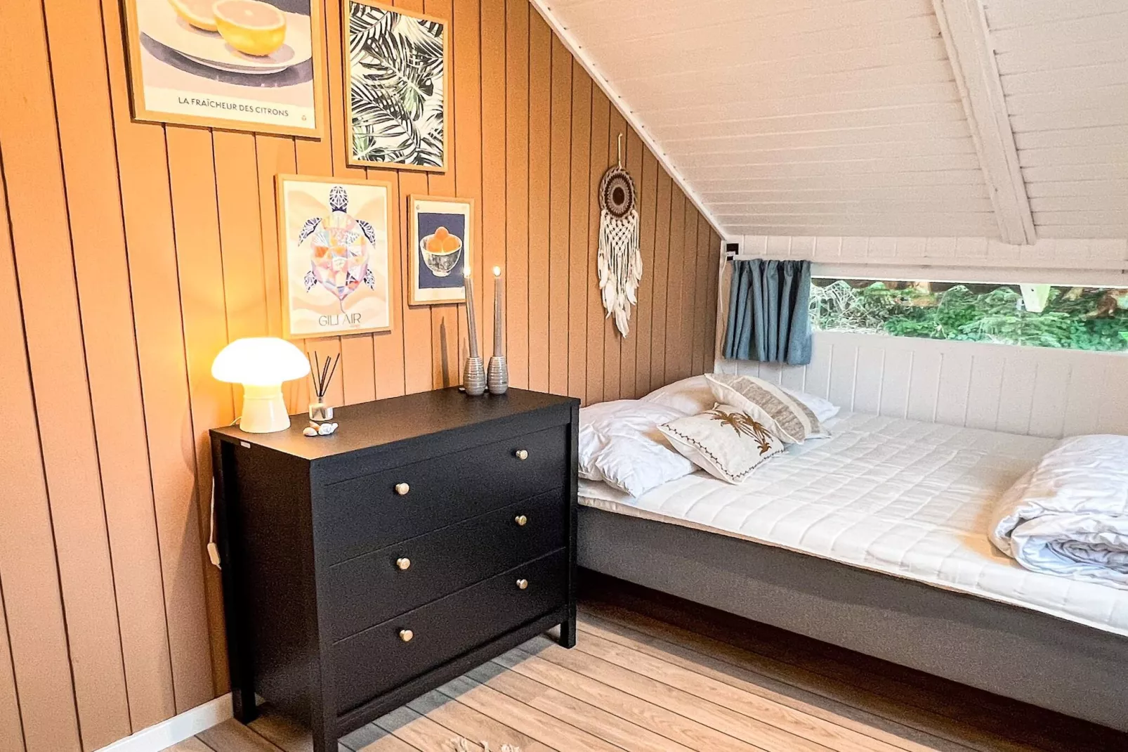 6 Personen vakantie huis in Væggerløse-Binnen