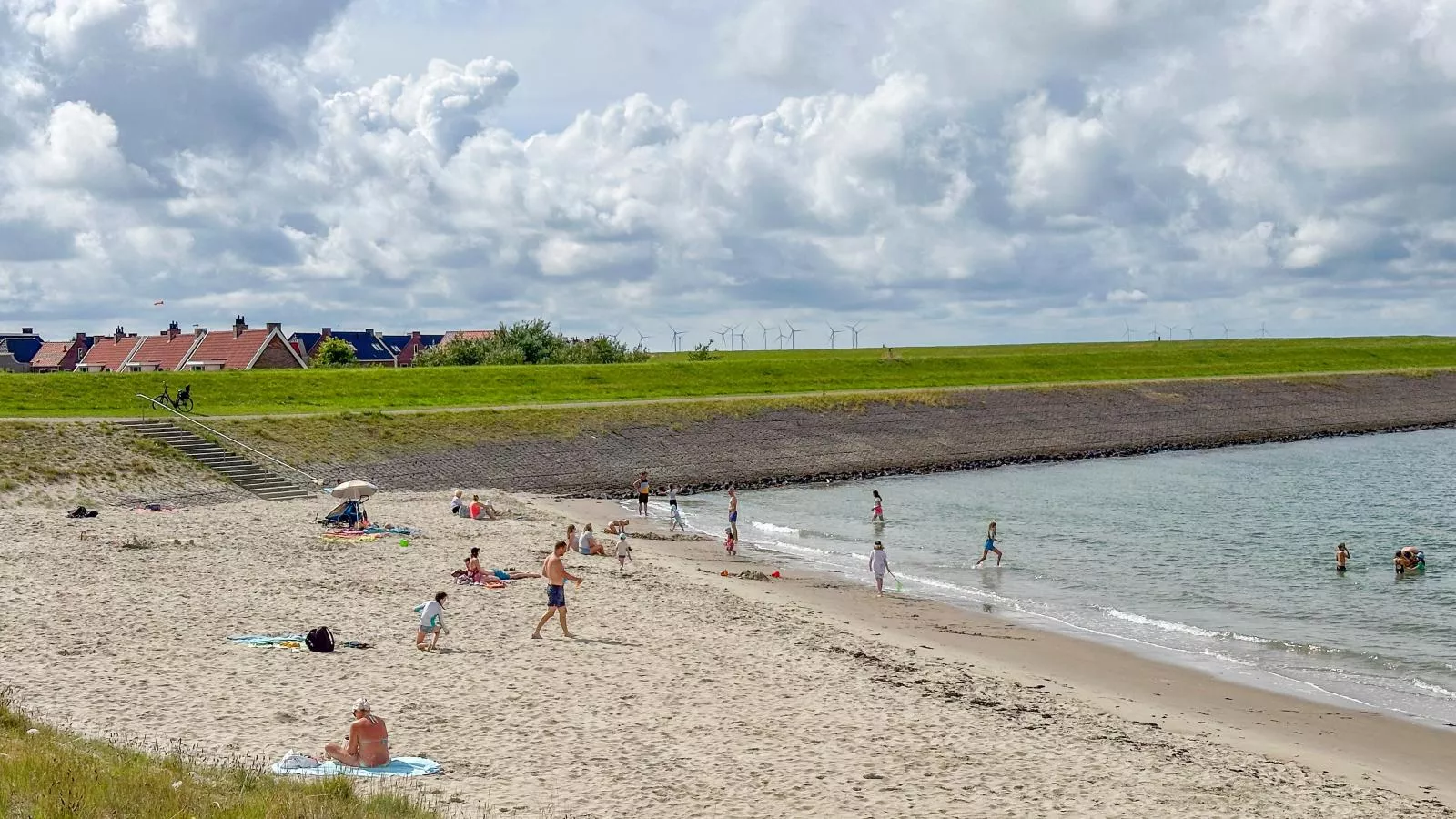 Dune Design 39-Gebieden zomer 1km