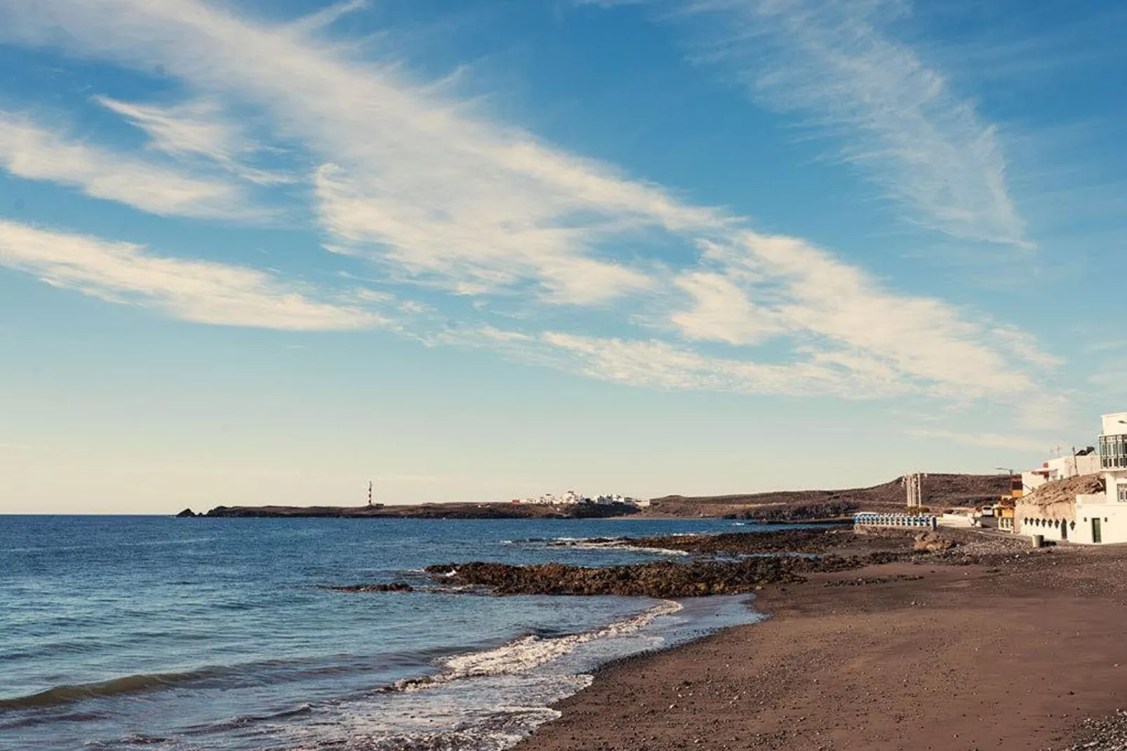 Finca Buenos Aires-Gebieden zomer 5km