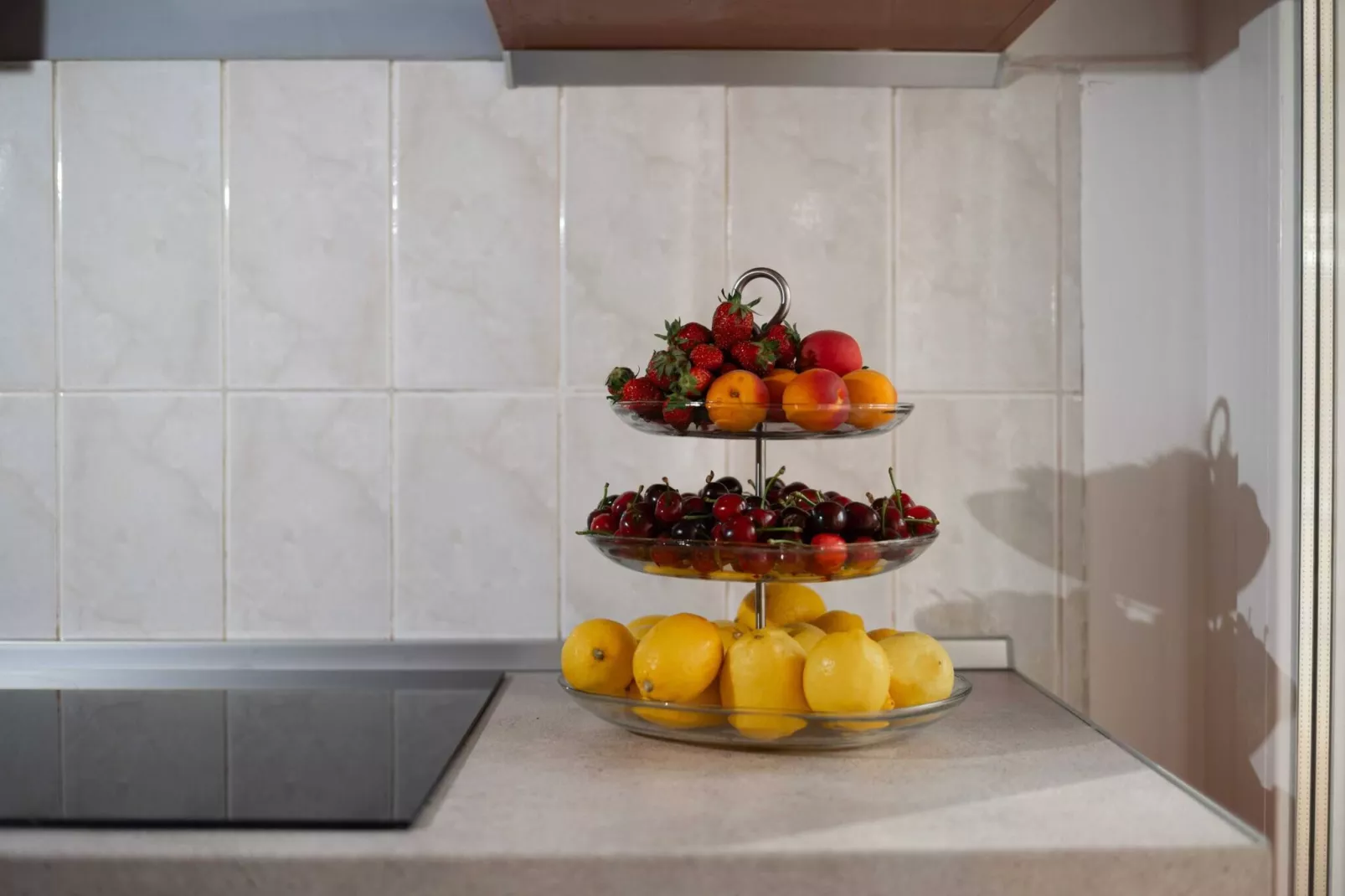 Sunset apartment Kalelarga-Sfeer