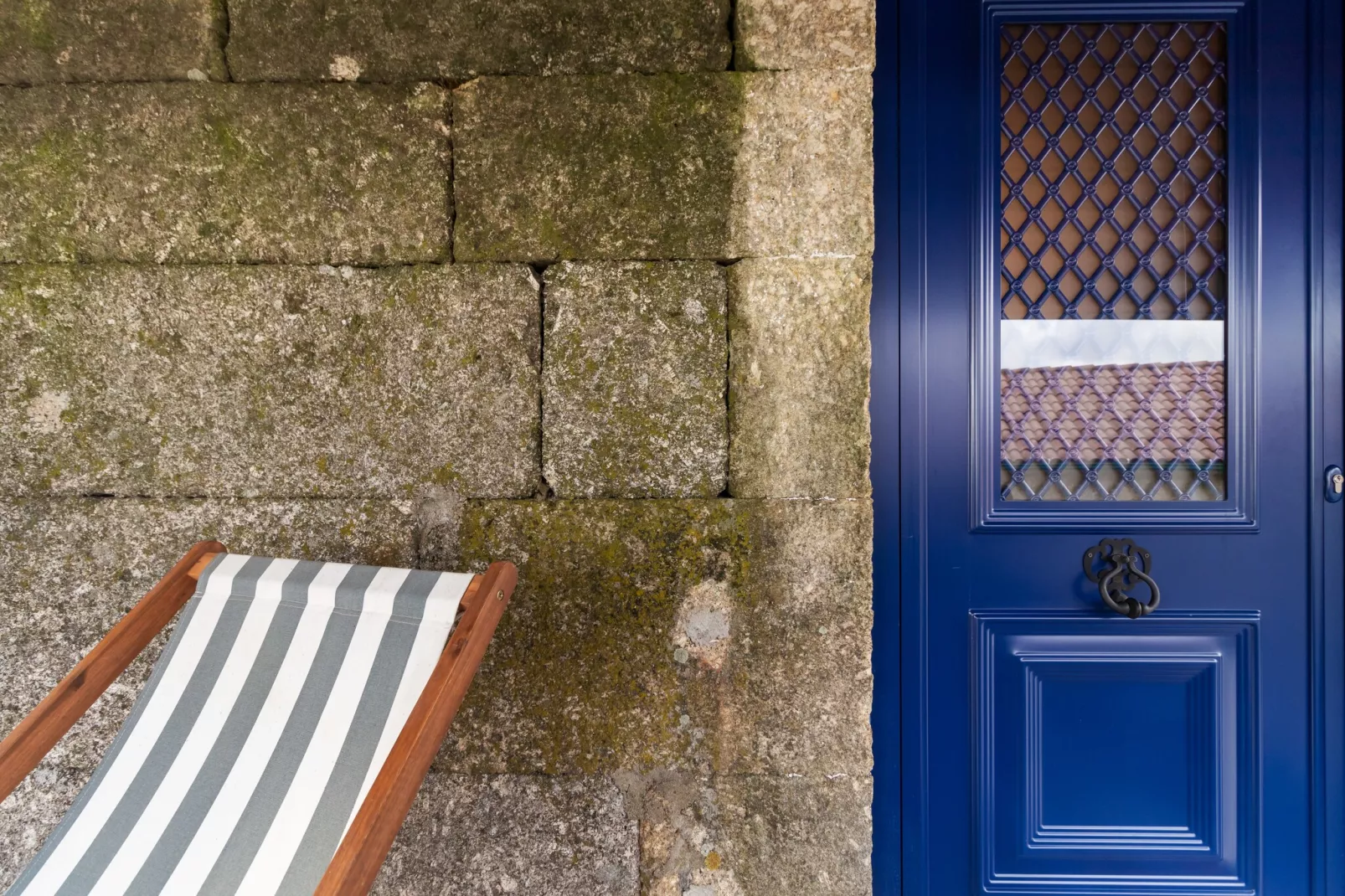 Abrigo do Mezio - Country House-Sfeer