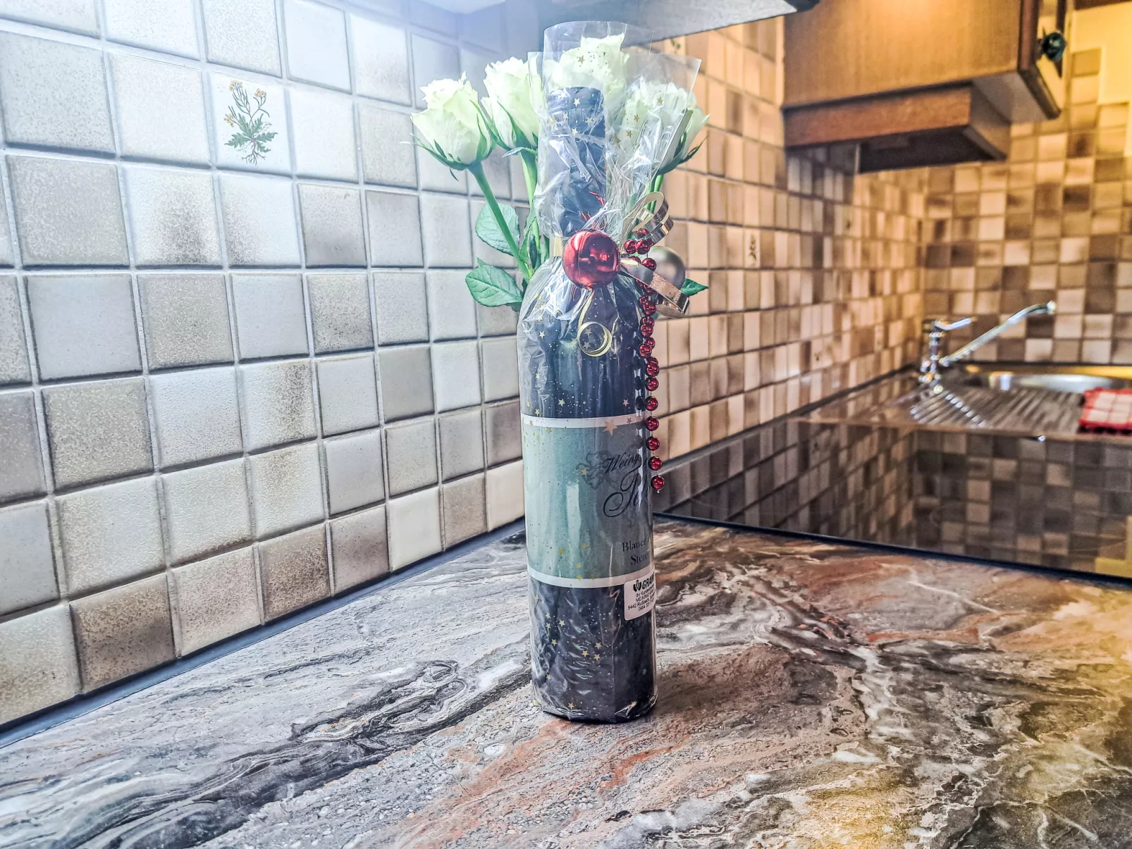 Appartement 2-Binnen