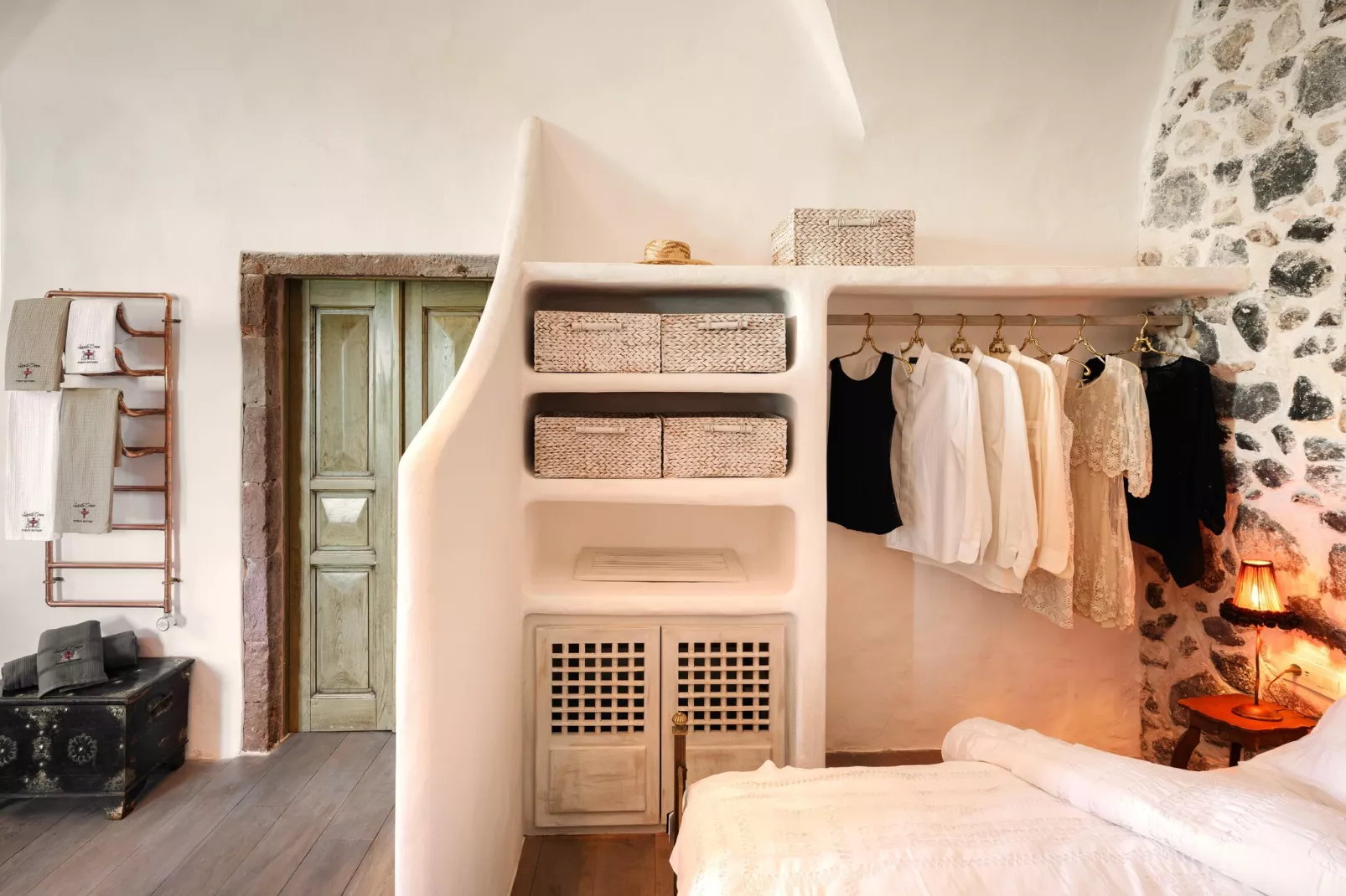 Villa Santa Croce-Faciliteiten