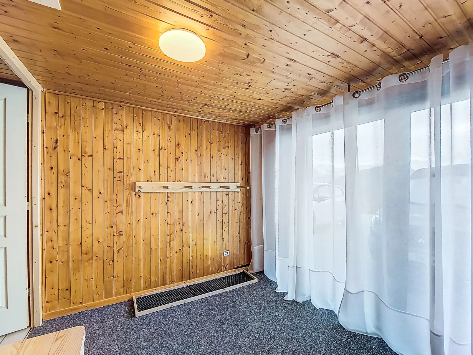 La Combe des Ours-Binnen